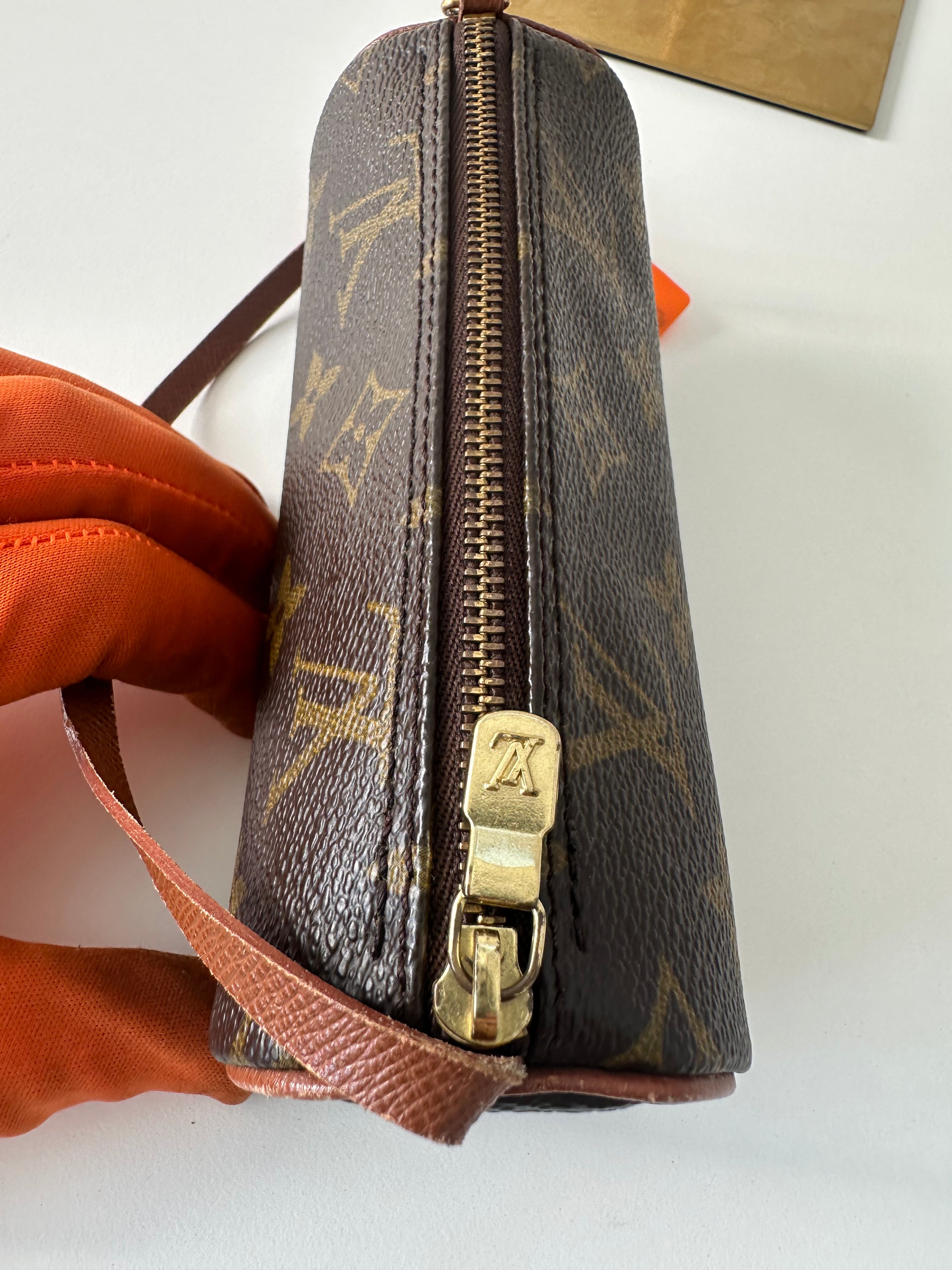 Louis Vuitton Mini Papillon