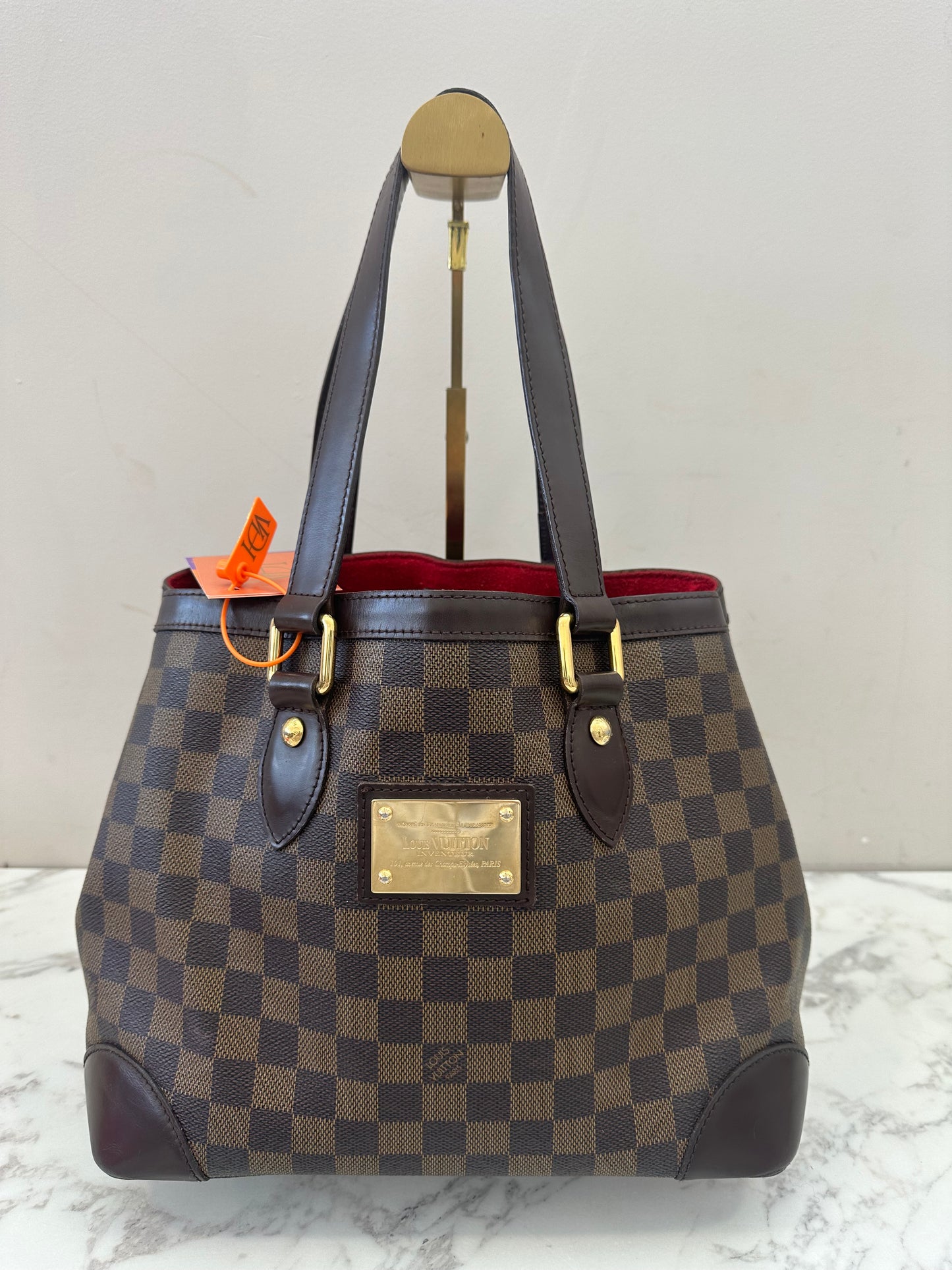 Louis Vuitton Hampstead PM