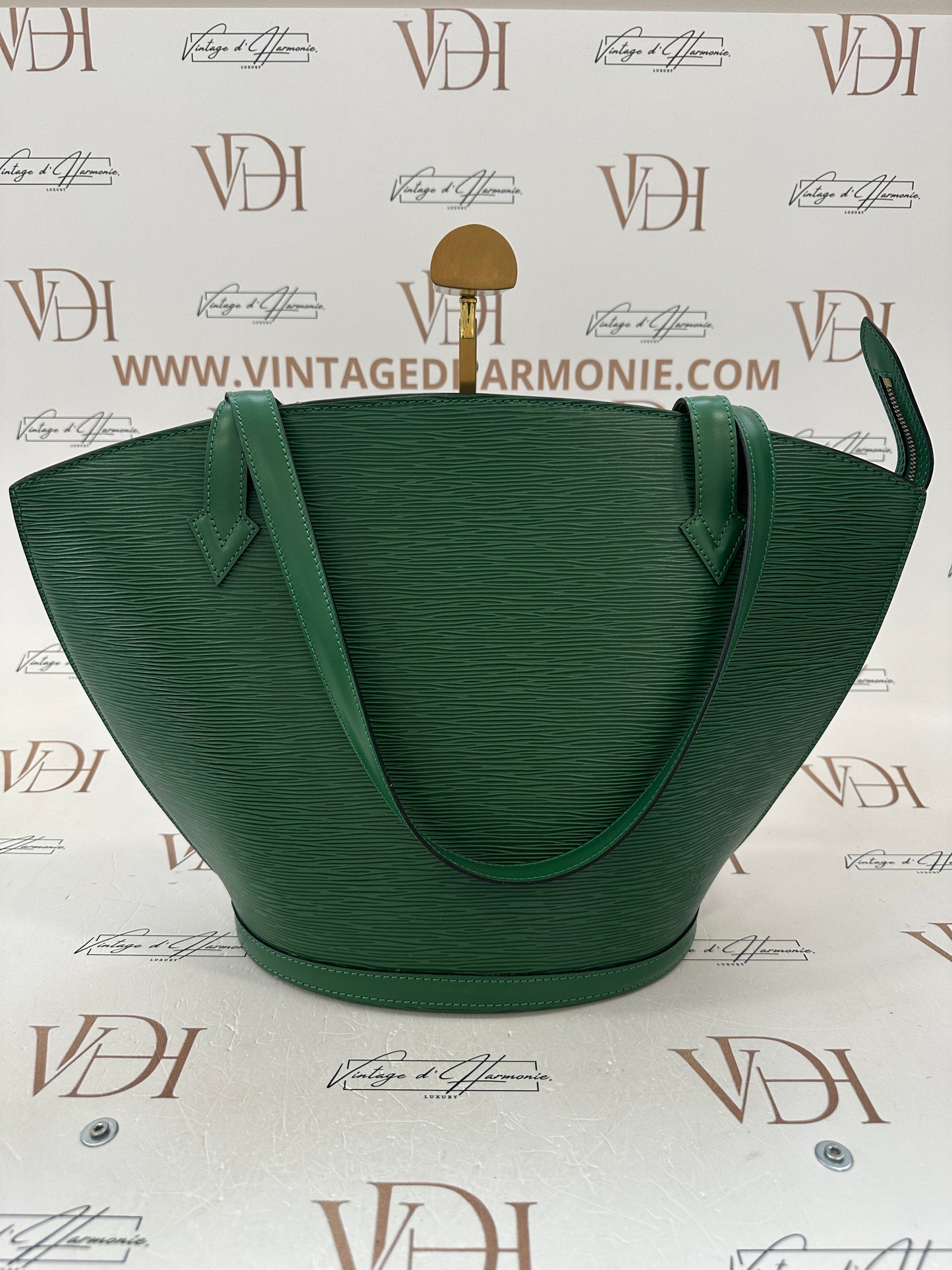 018008 - Louis Vuitton Epi Saint Jacques