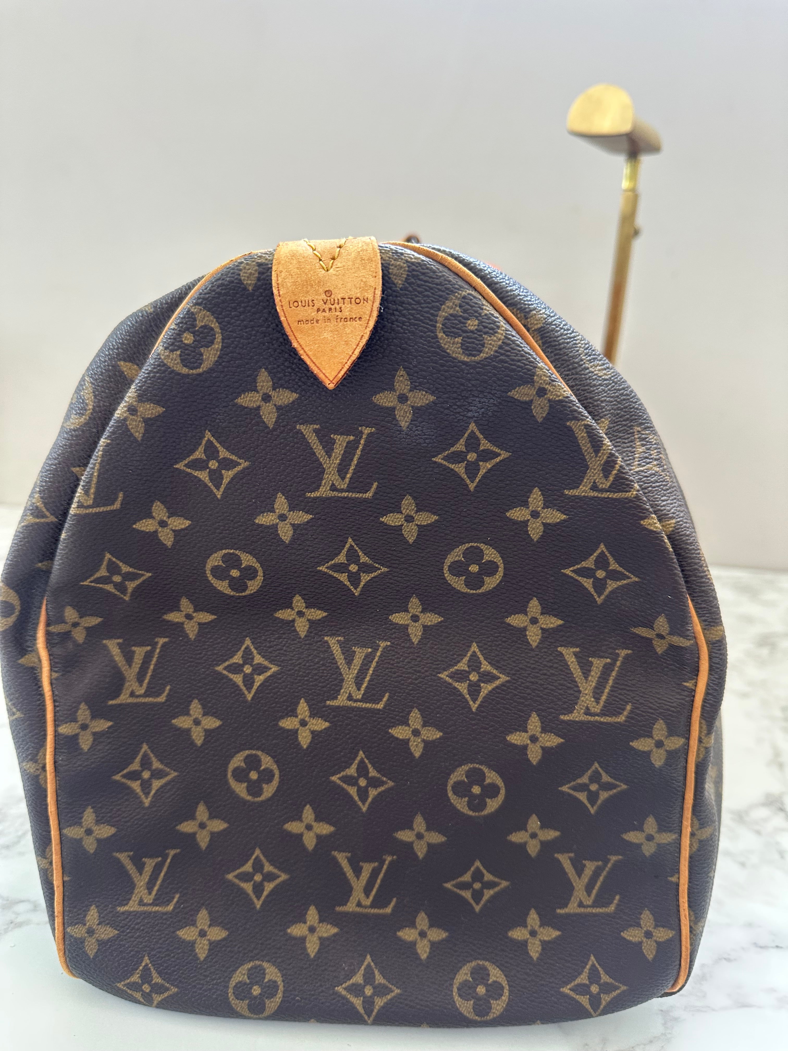 Louis Vuitton Keepall 50