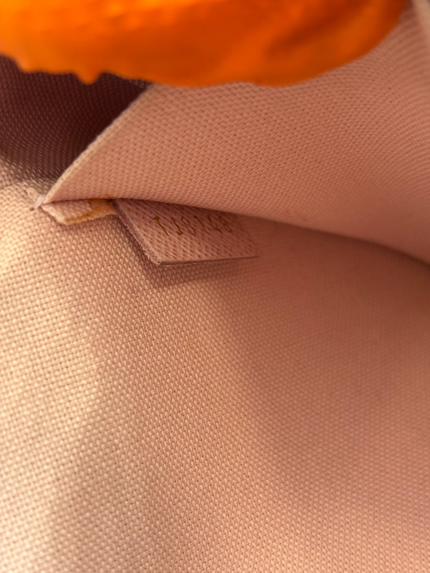 383753 - Louis Vuitton Felicie