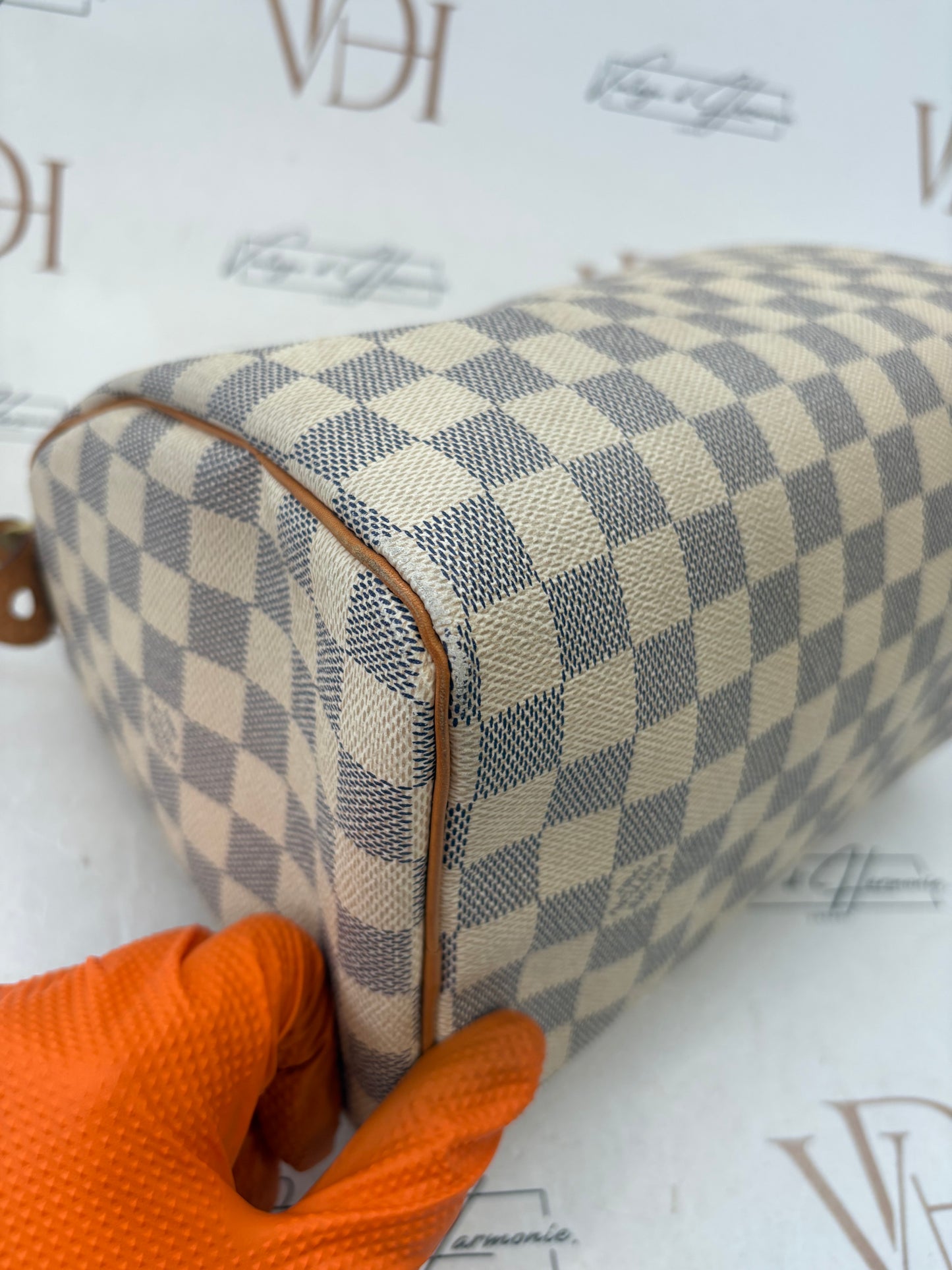 383823 - Louis Vuitton Speedy 25