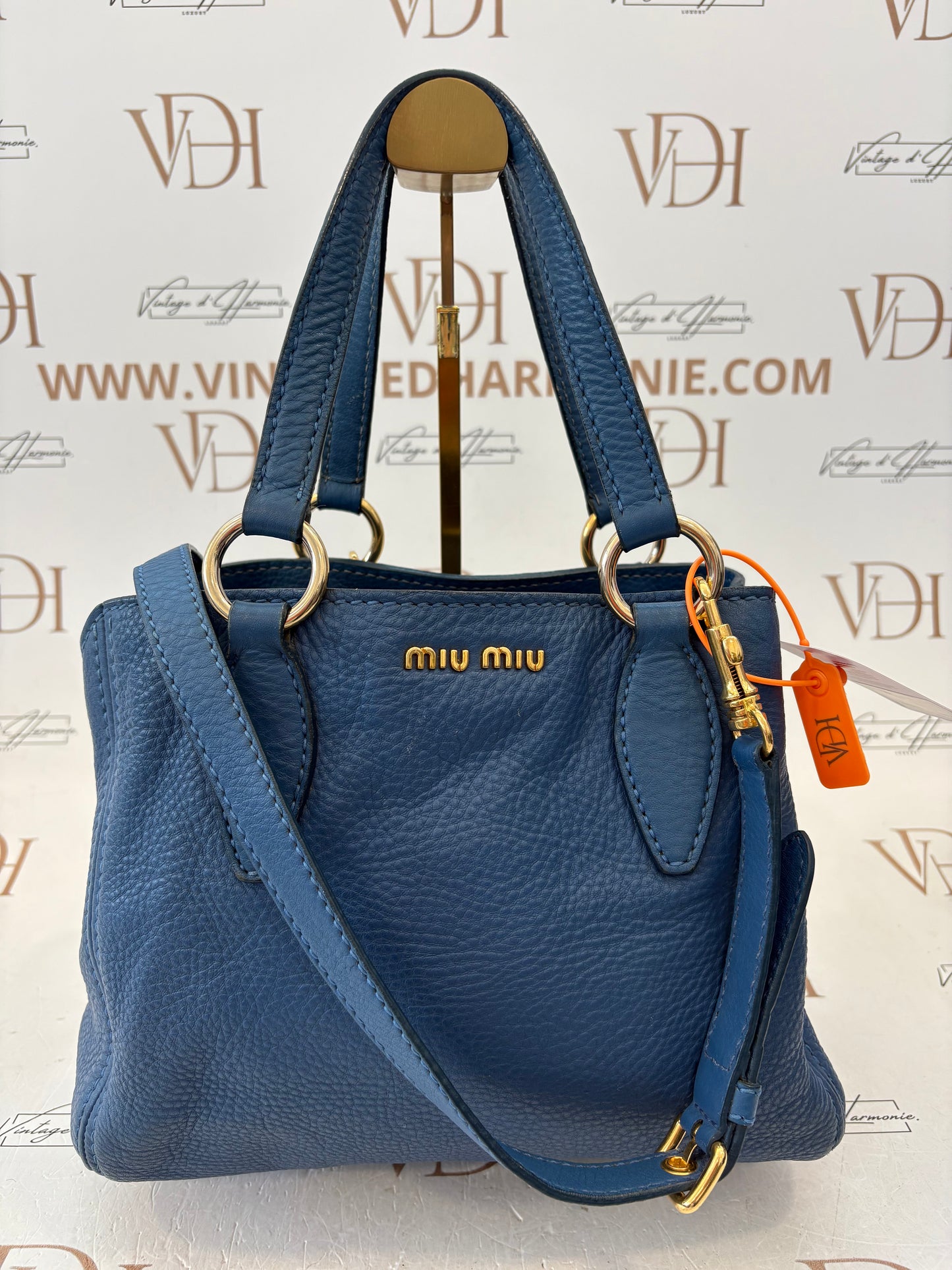 201044 - Miu Miu Bag