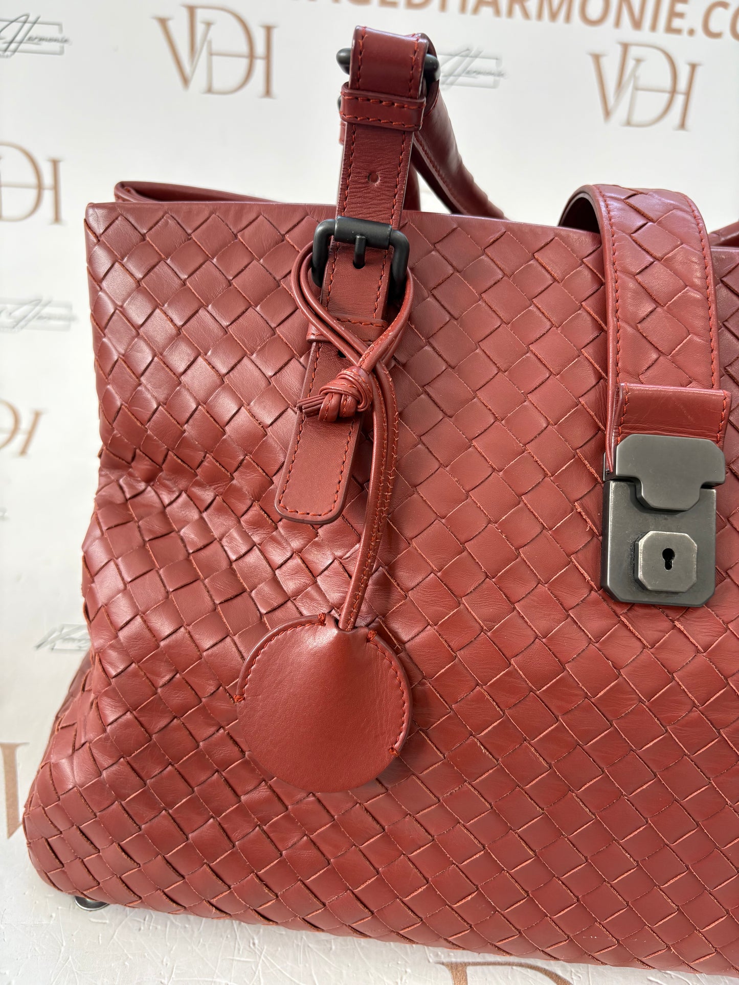 383834 - Bottega Veneta Roma