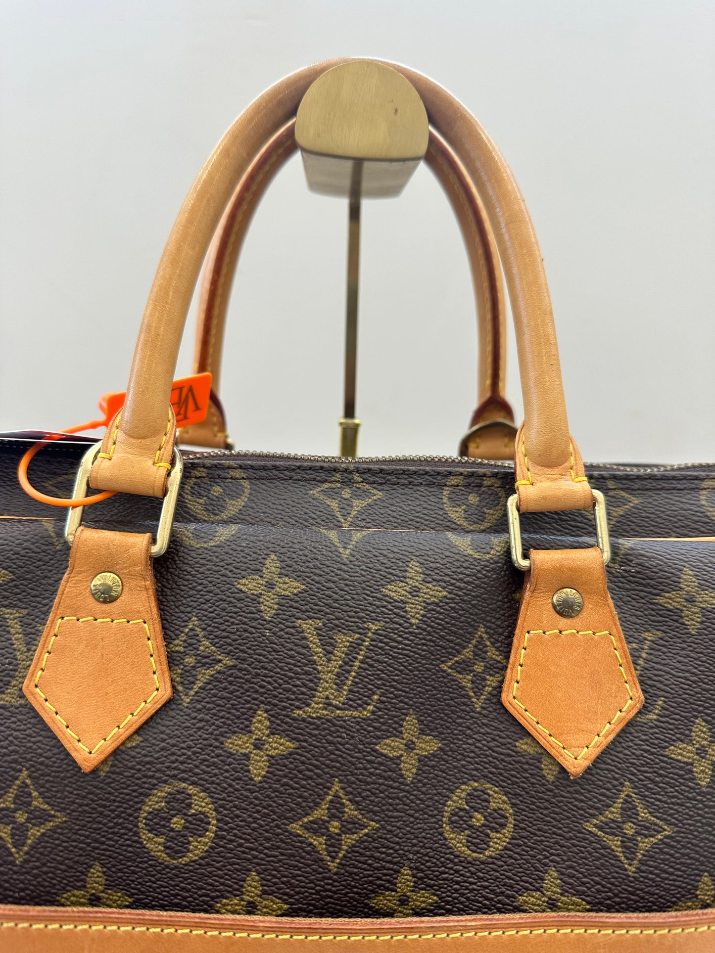 Louis Vuitton Porte Document Voyage