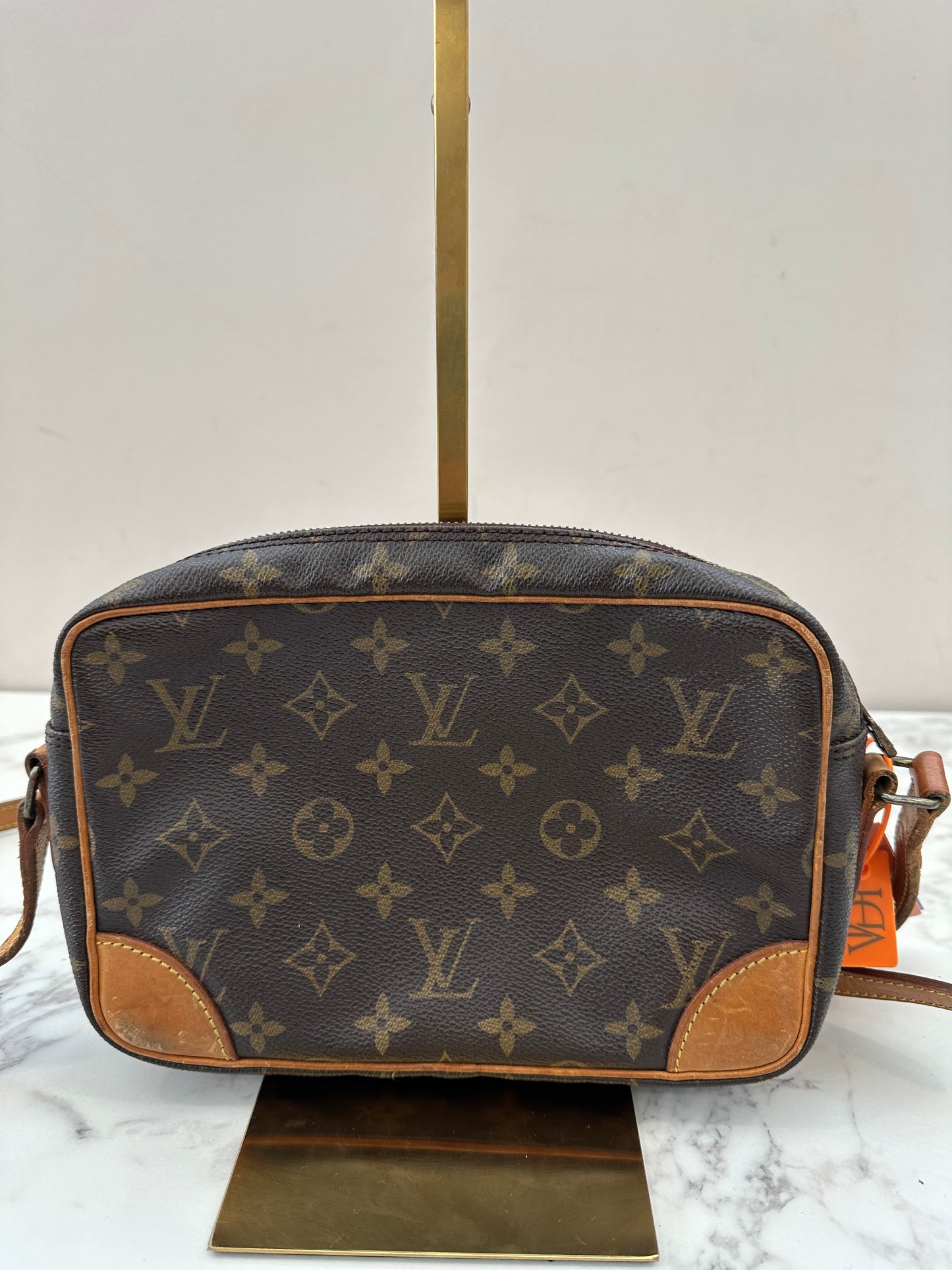 Louis Vuitton Trocadero 24