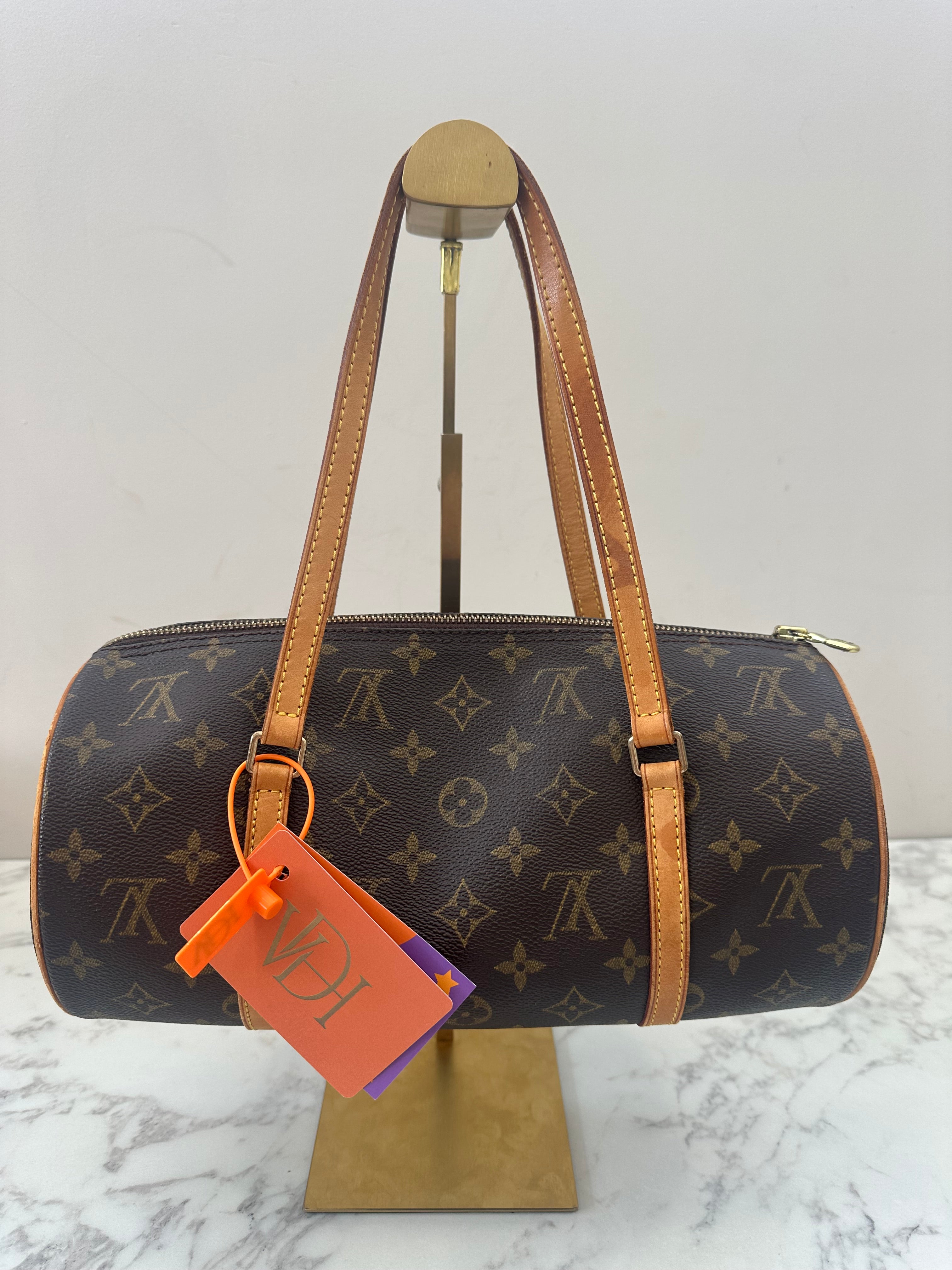 Louis Vuitton Papillon 30