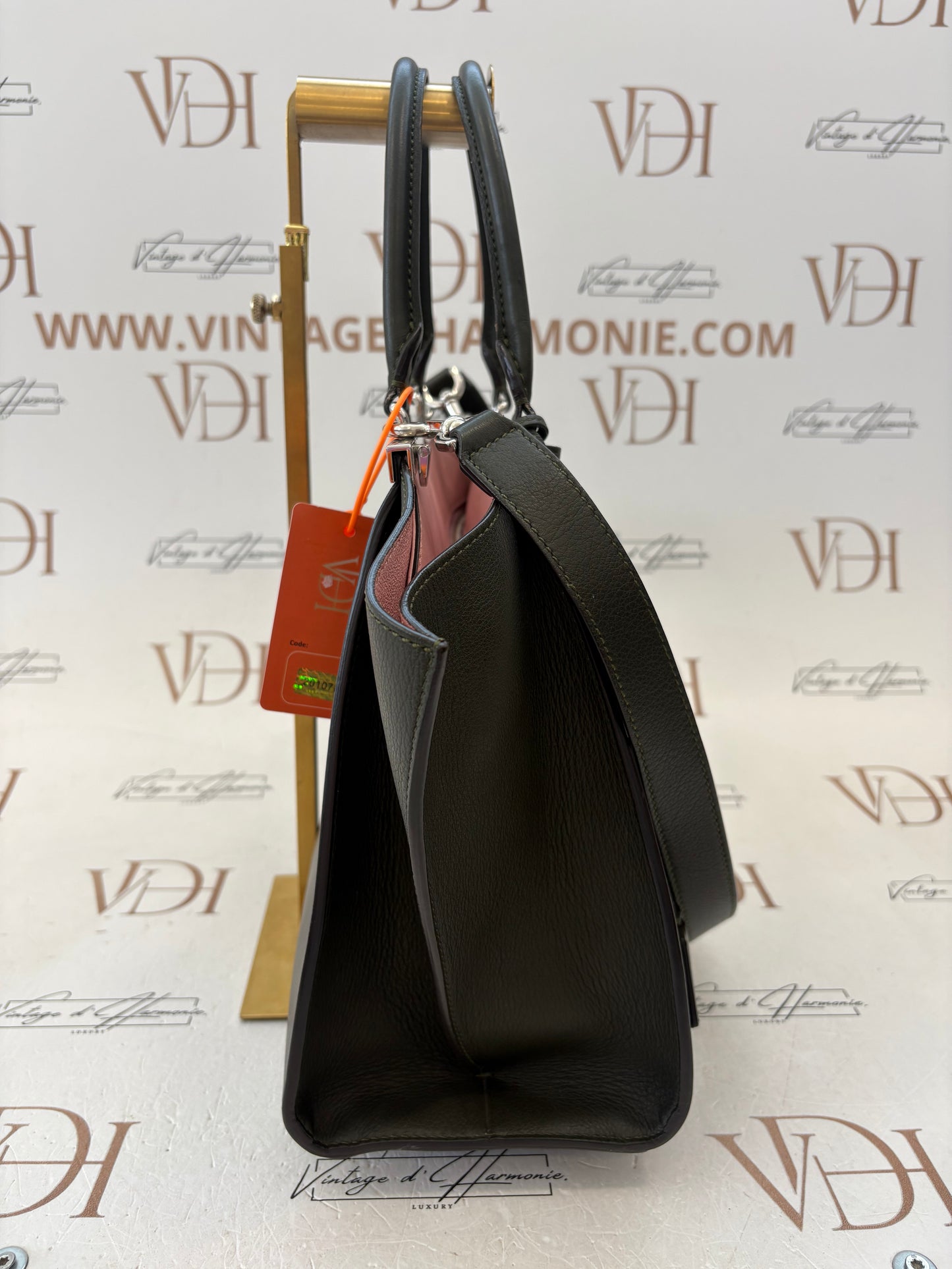 201078 - Fendi 3 Jours
