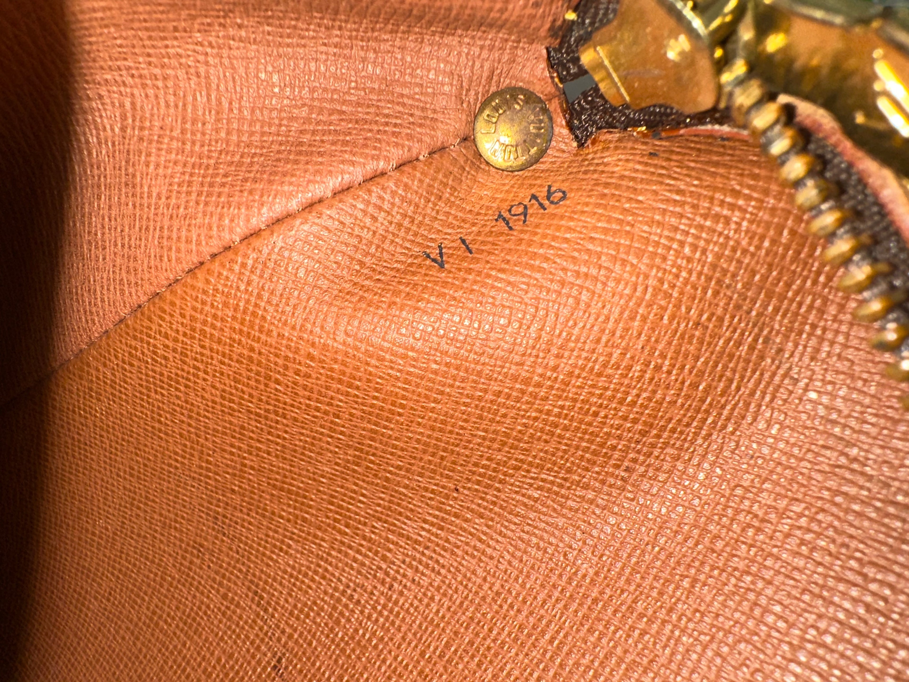 Louis Vuitton Drouot