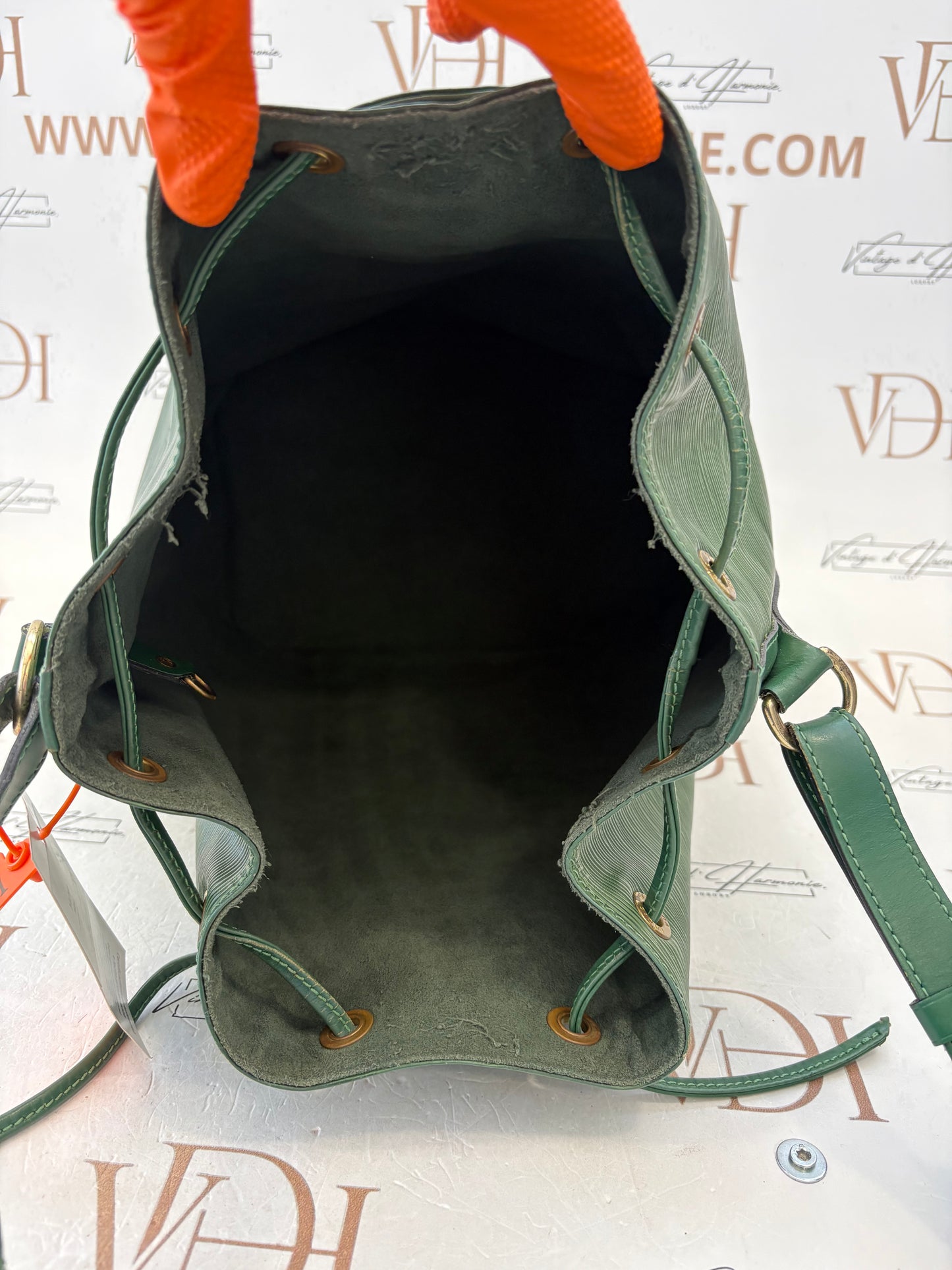 017680 - Louis Vuitton Noé Epi