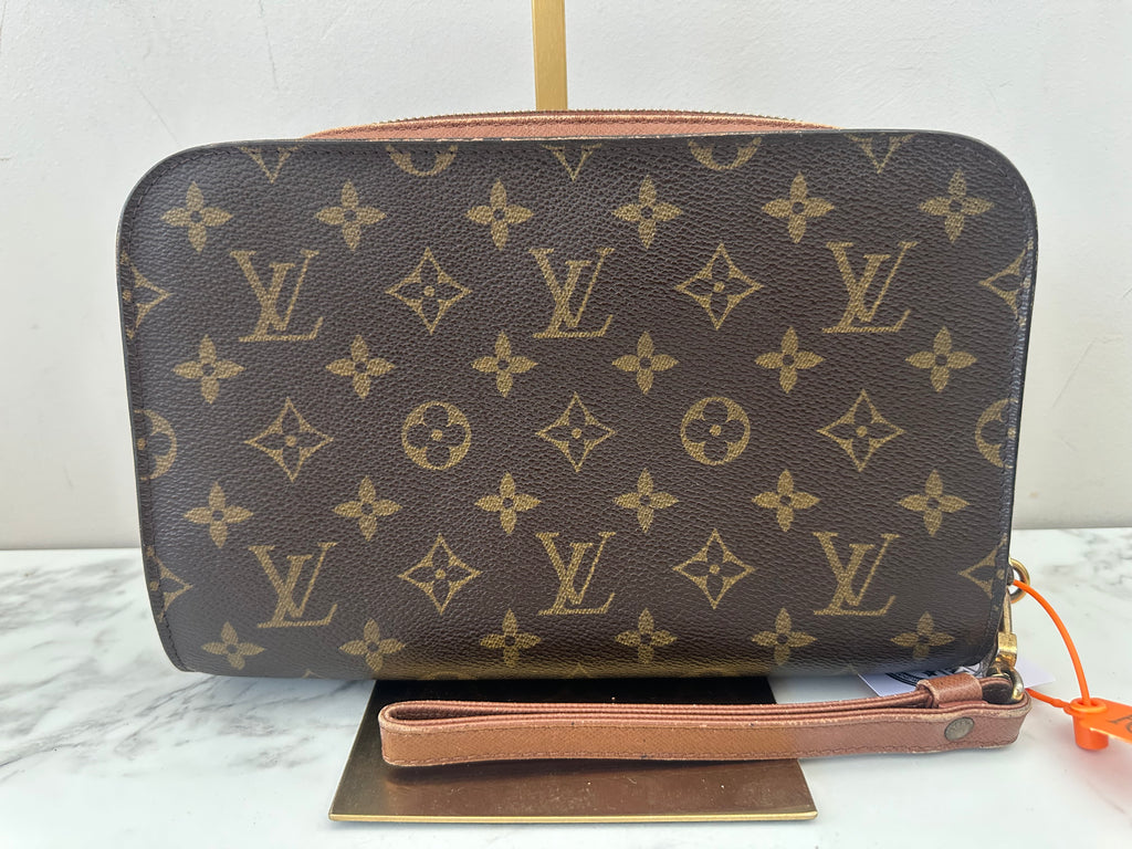 Louis Vuitton Orsay