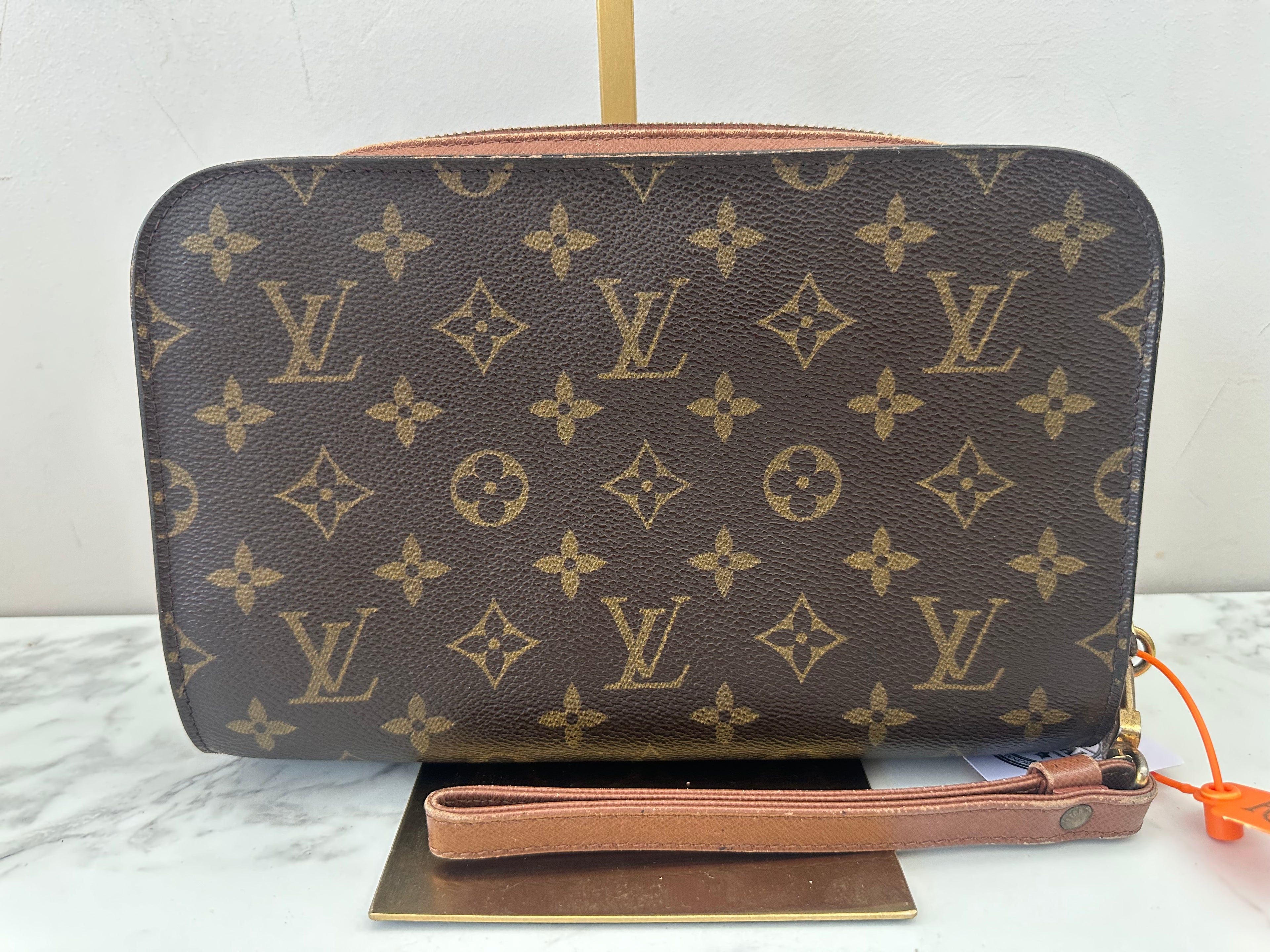 Louis Vuitton Orsay