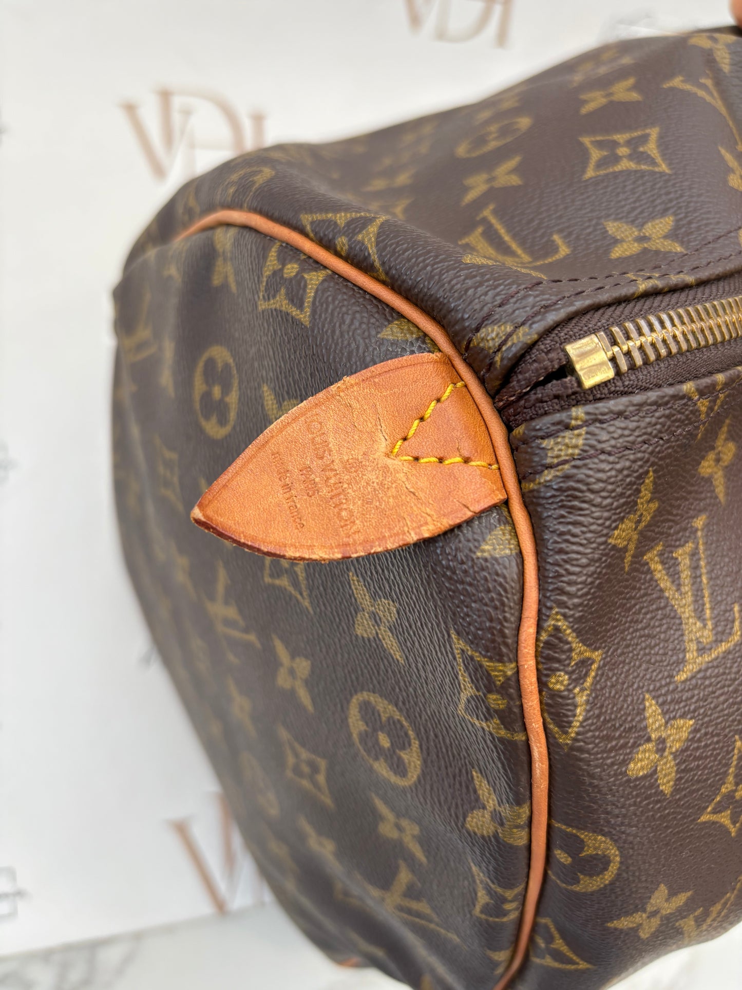 018864 - Louis Vuitton Keepall 55