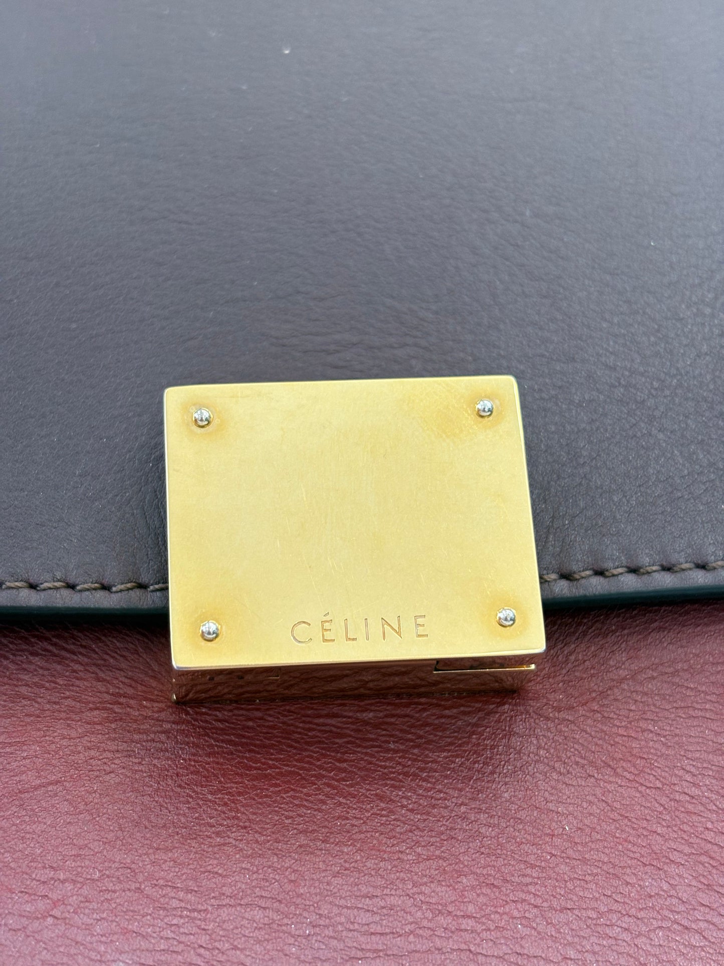 201540 - Céline Trapeze