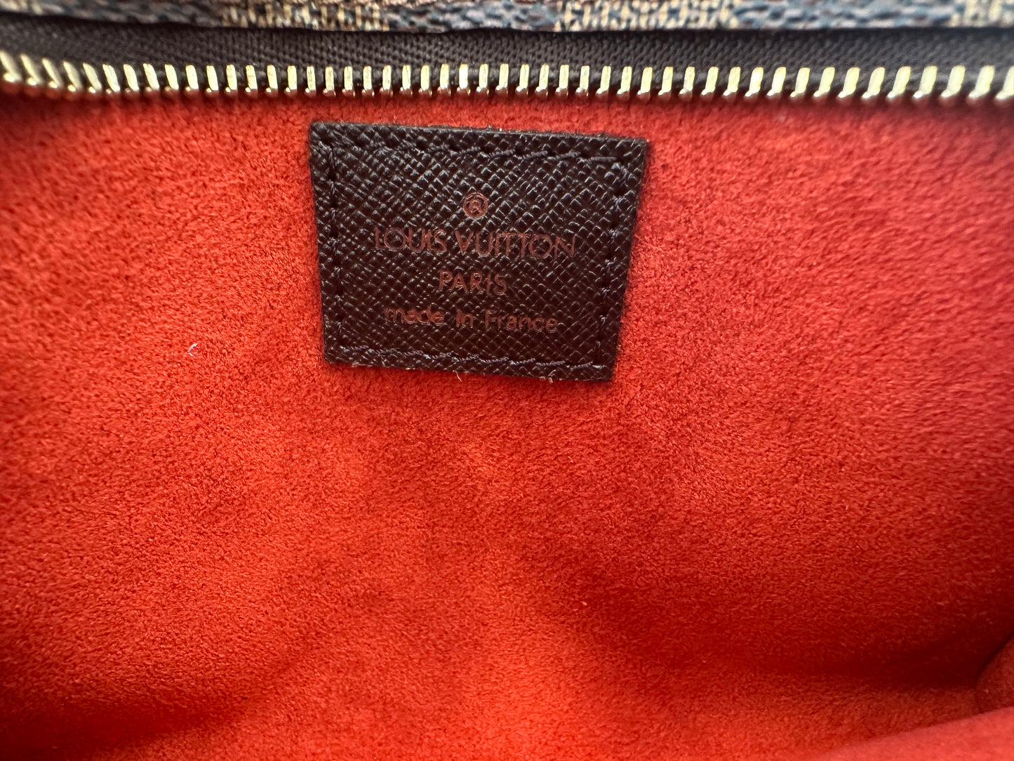 017775 - Louis Vuitton Marais