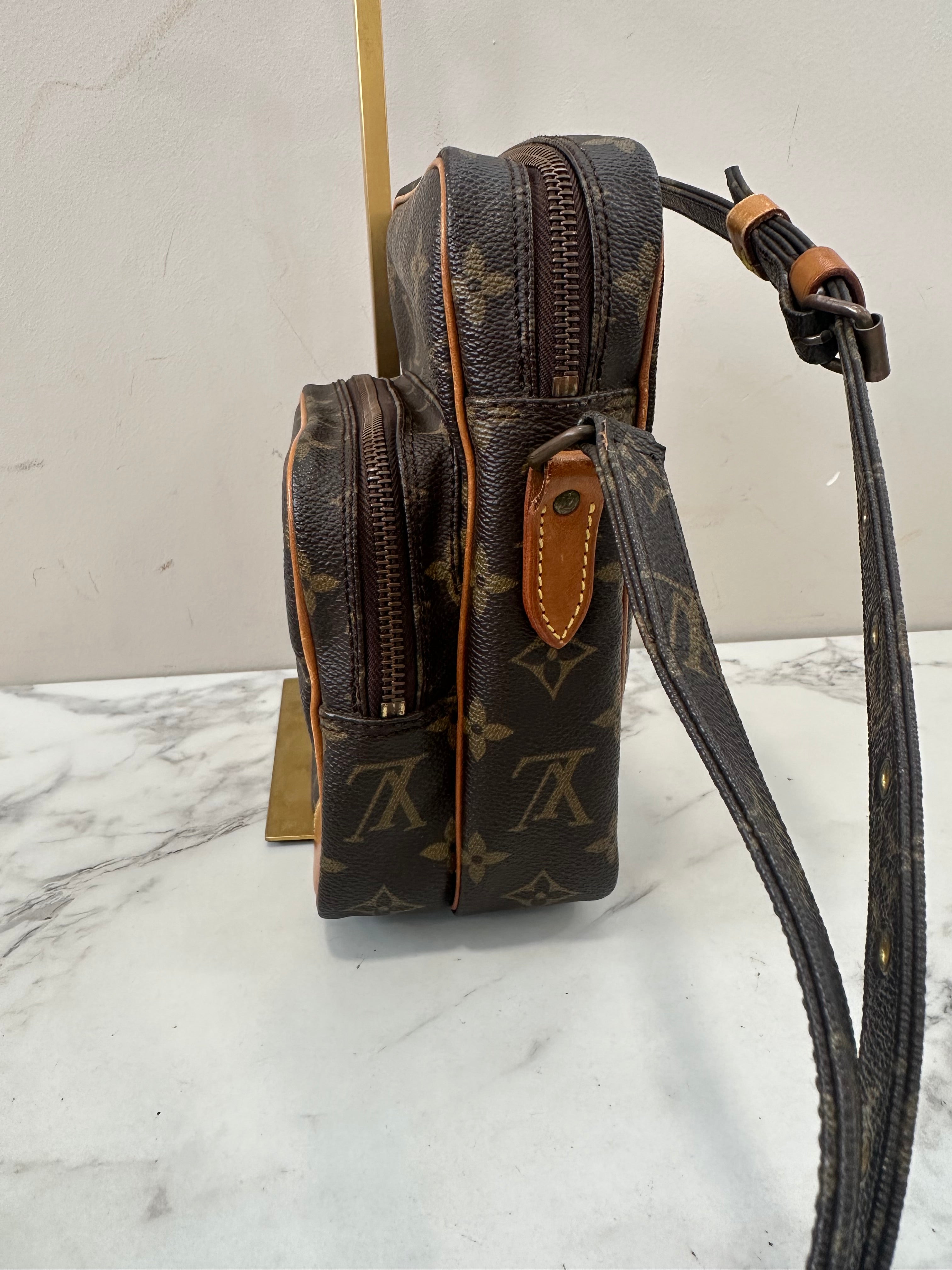 Louis Vuitton Amazon