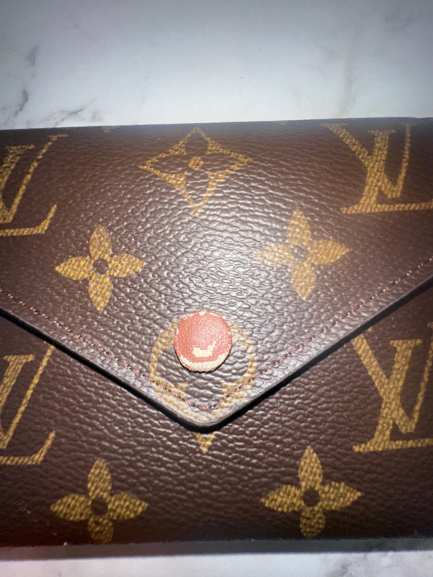 Louis Vuitton Portefeuille
