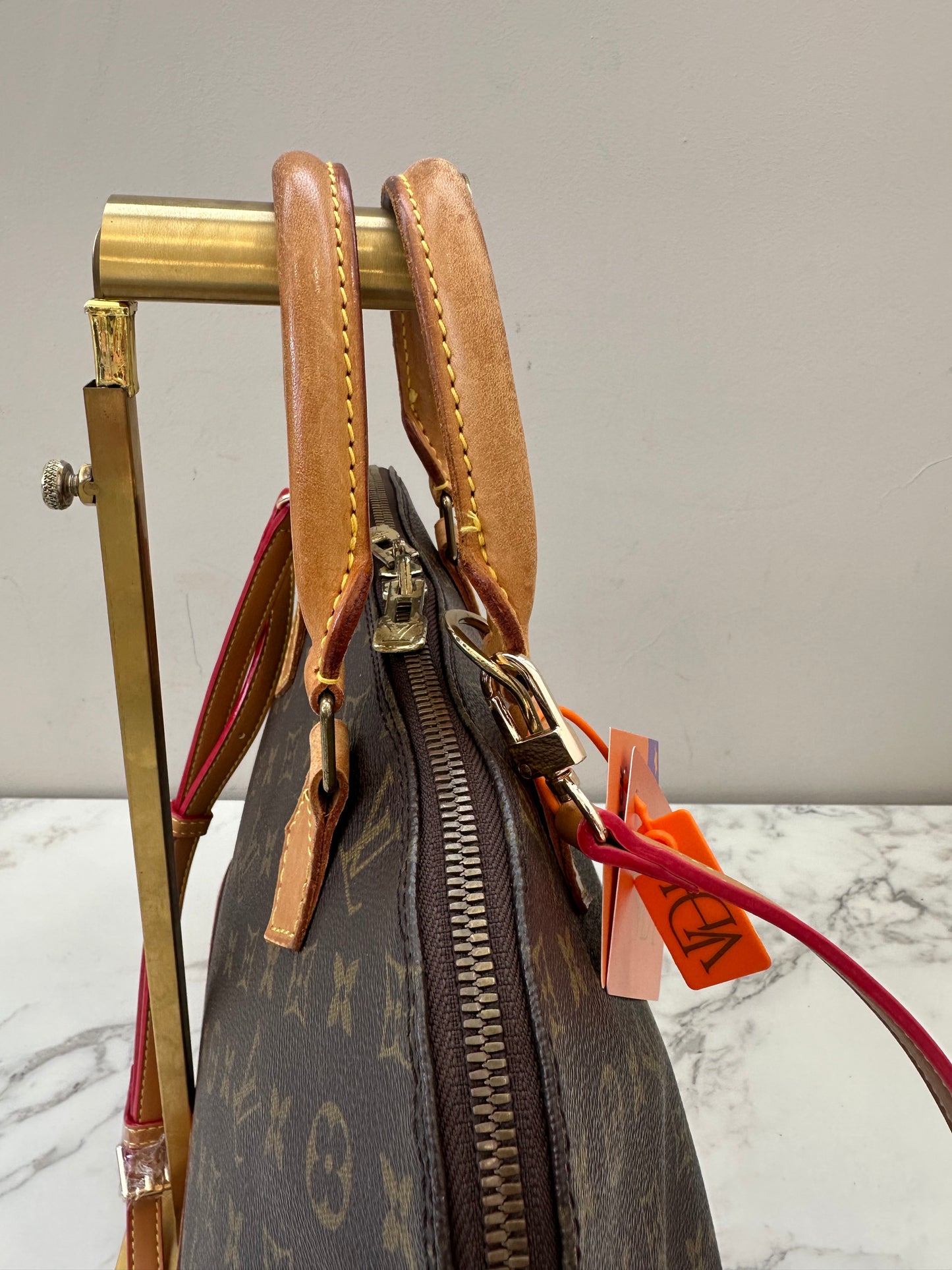 Louis Vuitton Alma