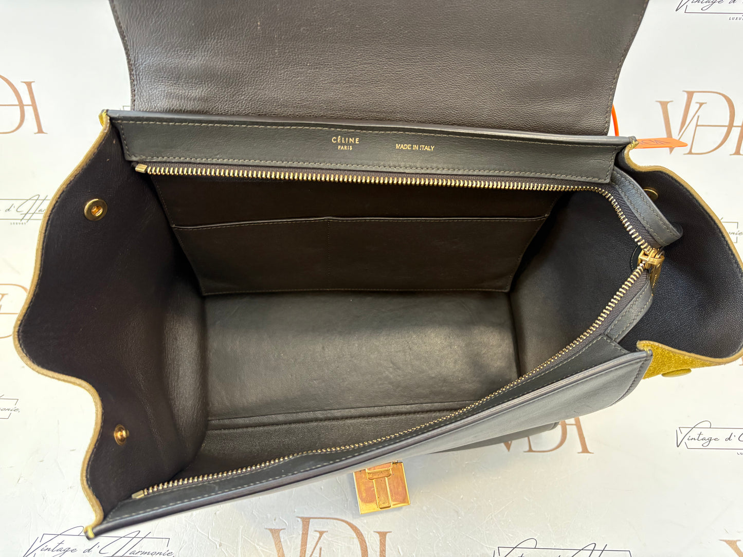 383703 - Céline Trapeze