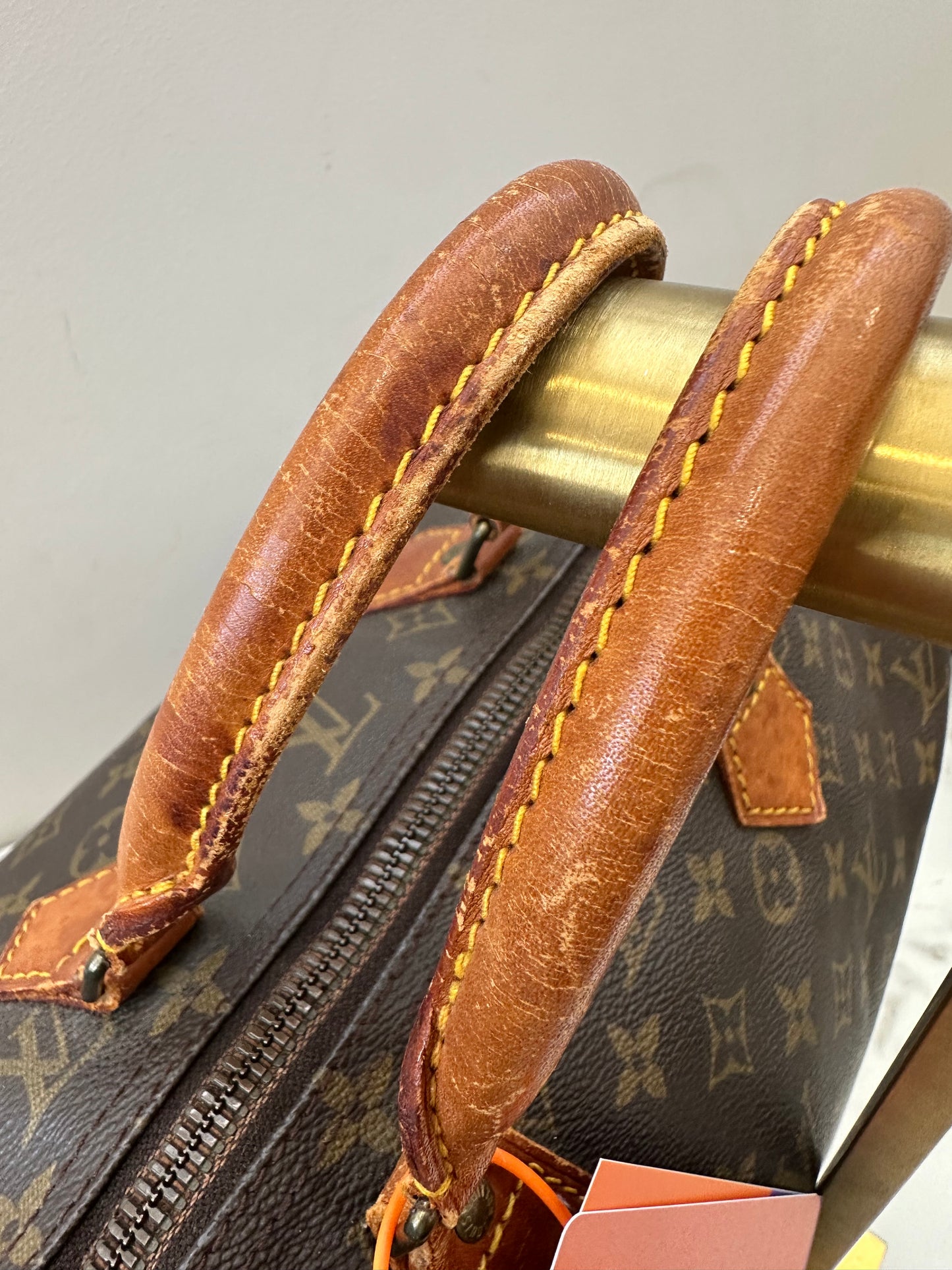 Louis Vuitton Speedy 40