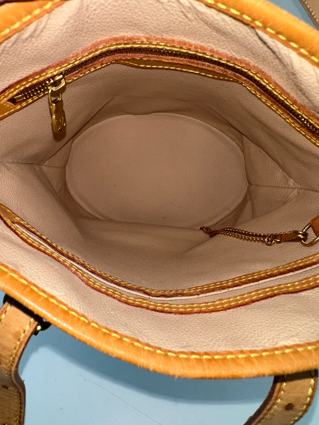 Louis Vuitton Bucket PM