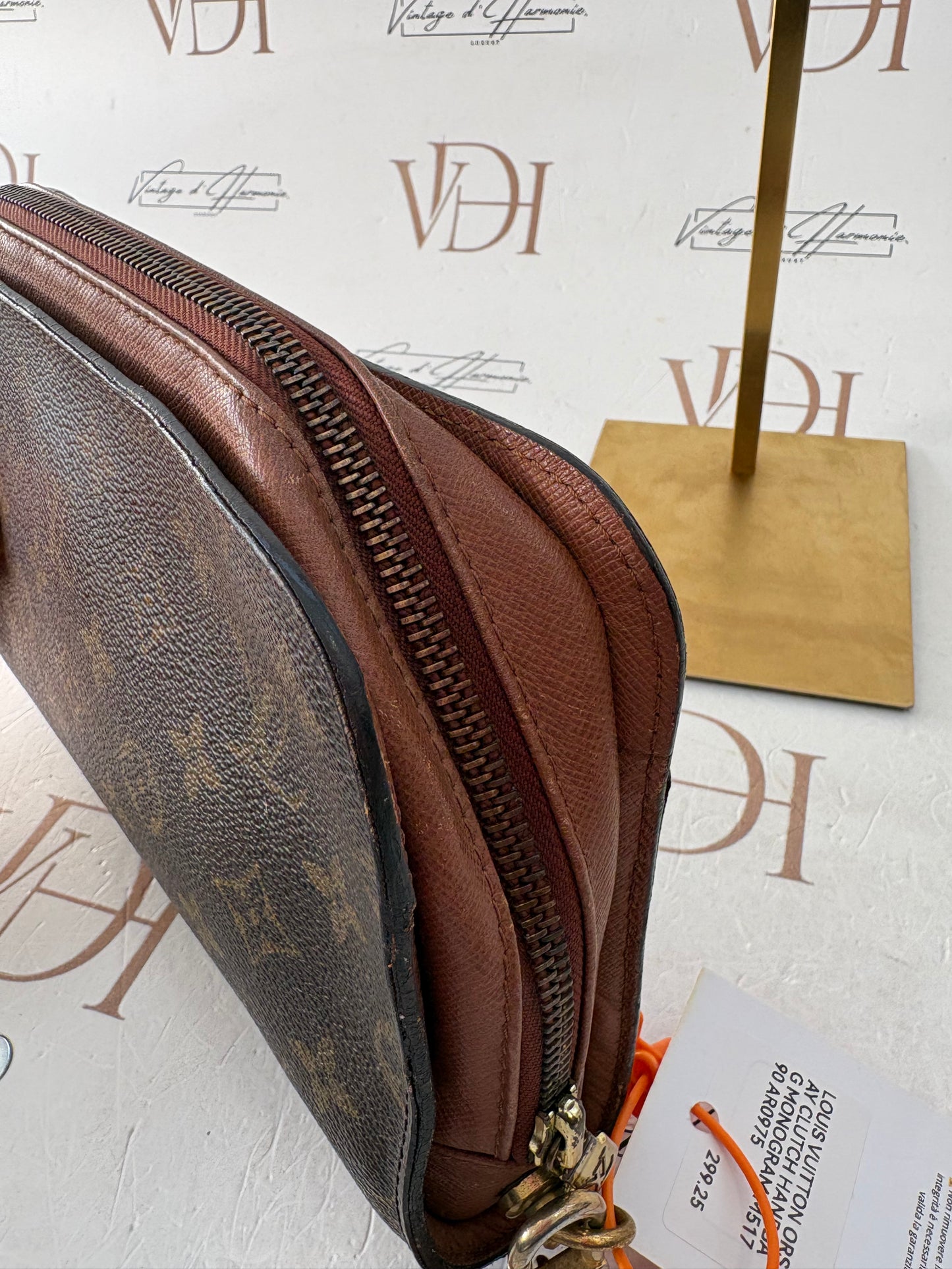 016926 - Louis Vuitton Orsay