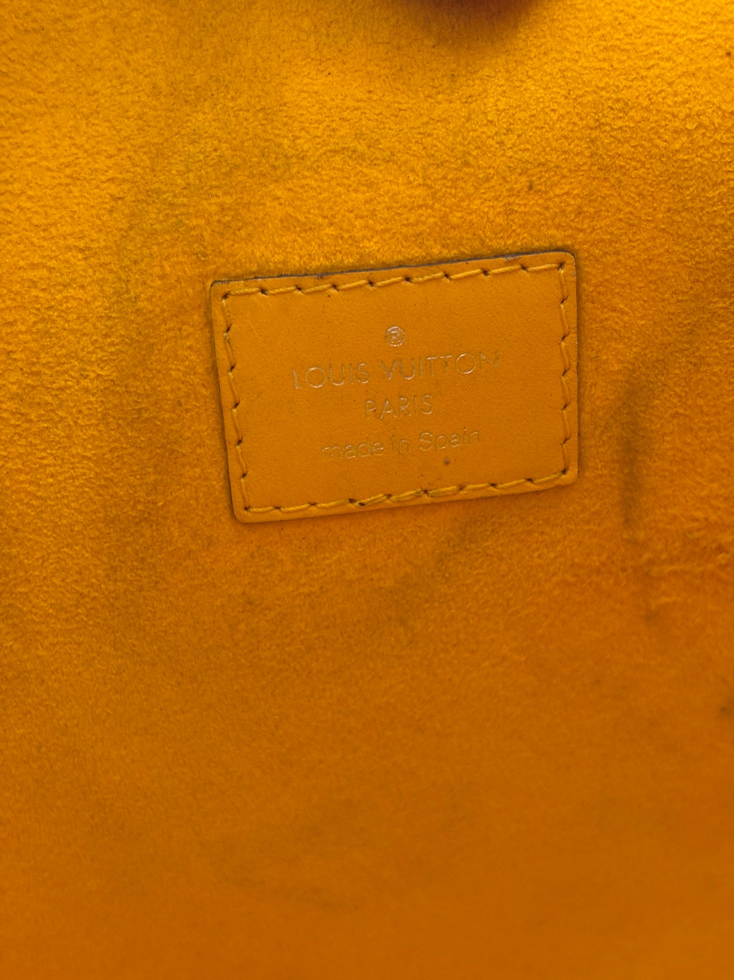 383308 - Louis Vuitton Neverfull