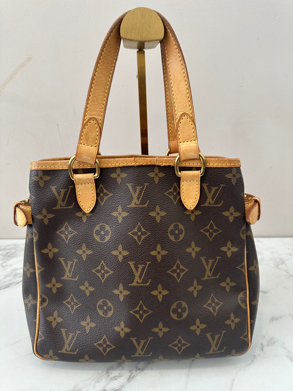 Louis Vuitton Batignolles