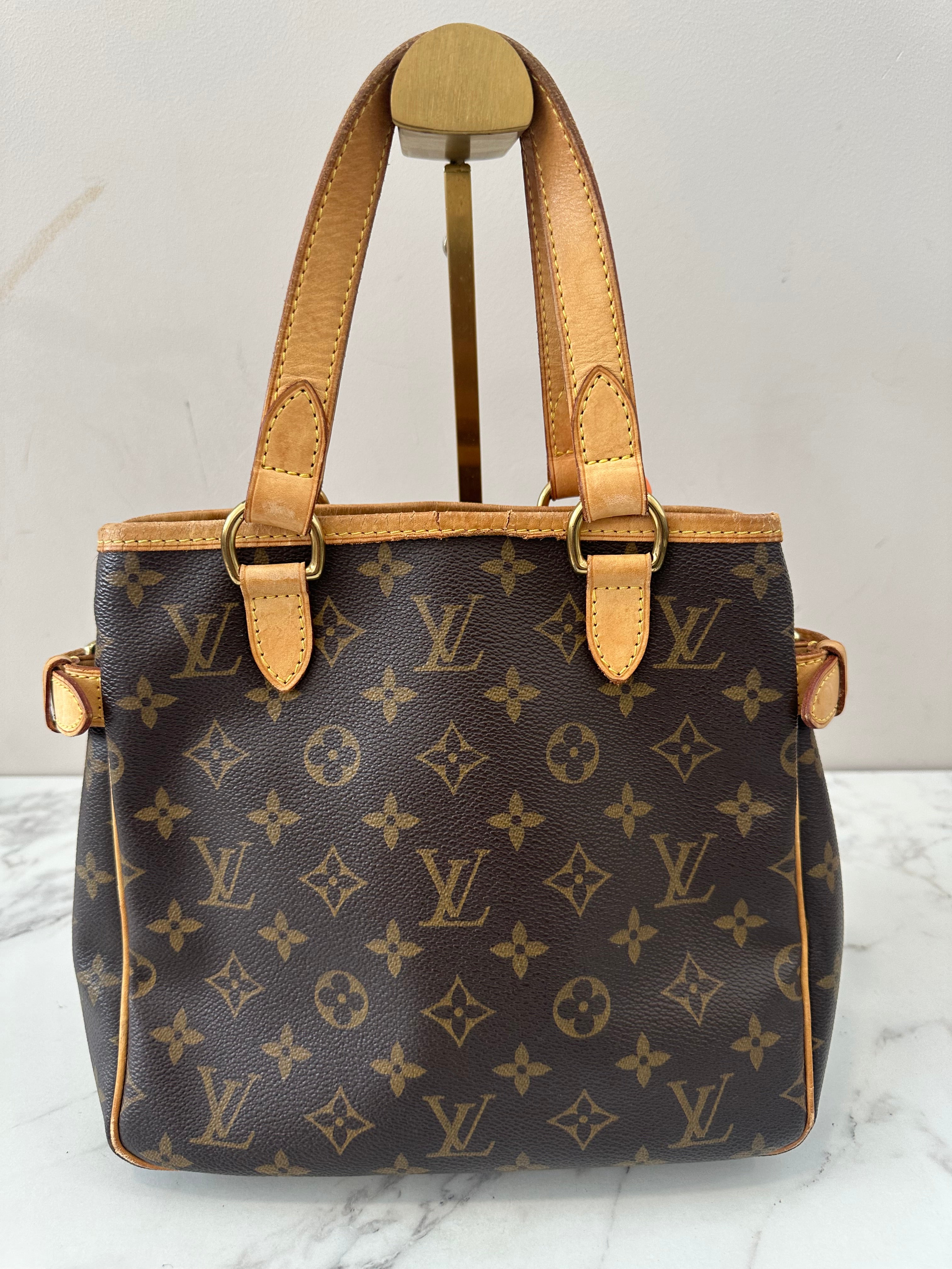 Louis Vuitton Batignolles