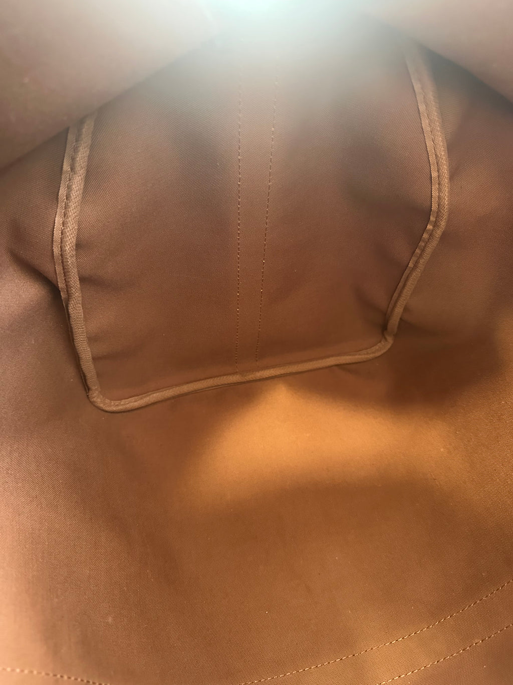 Louis Vuitton Keepall 60 Bandouliere