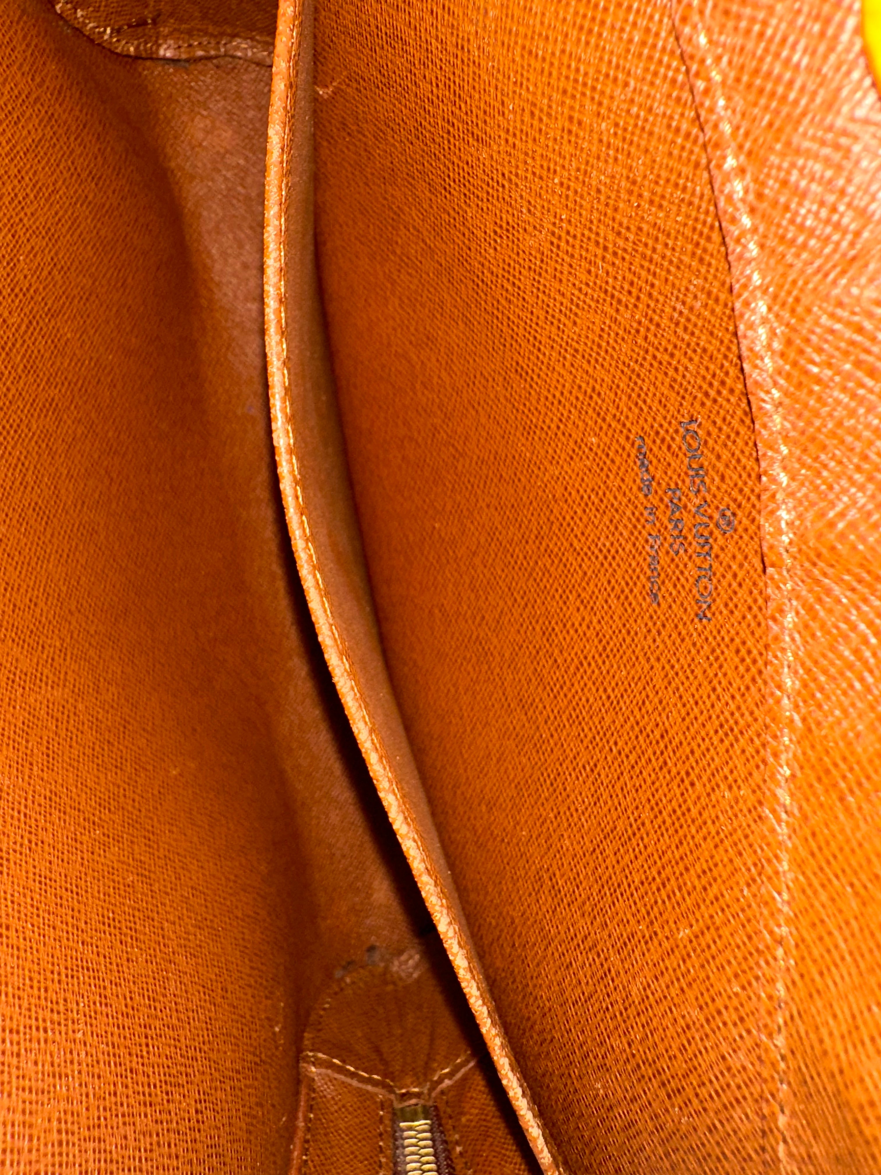 Louis Vuitton Orsay Clutch