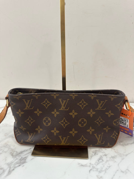 Louis Vuitton Trotteur Crossbody