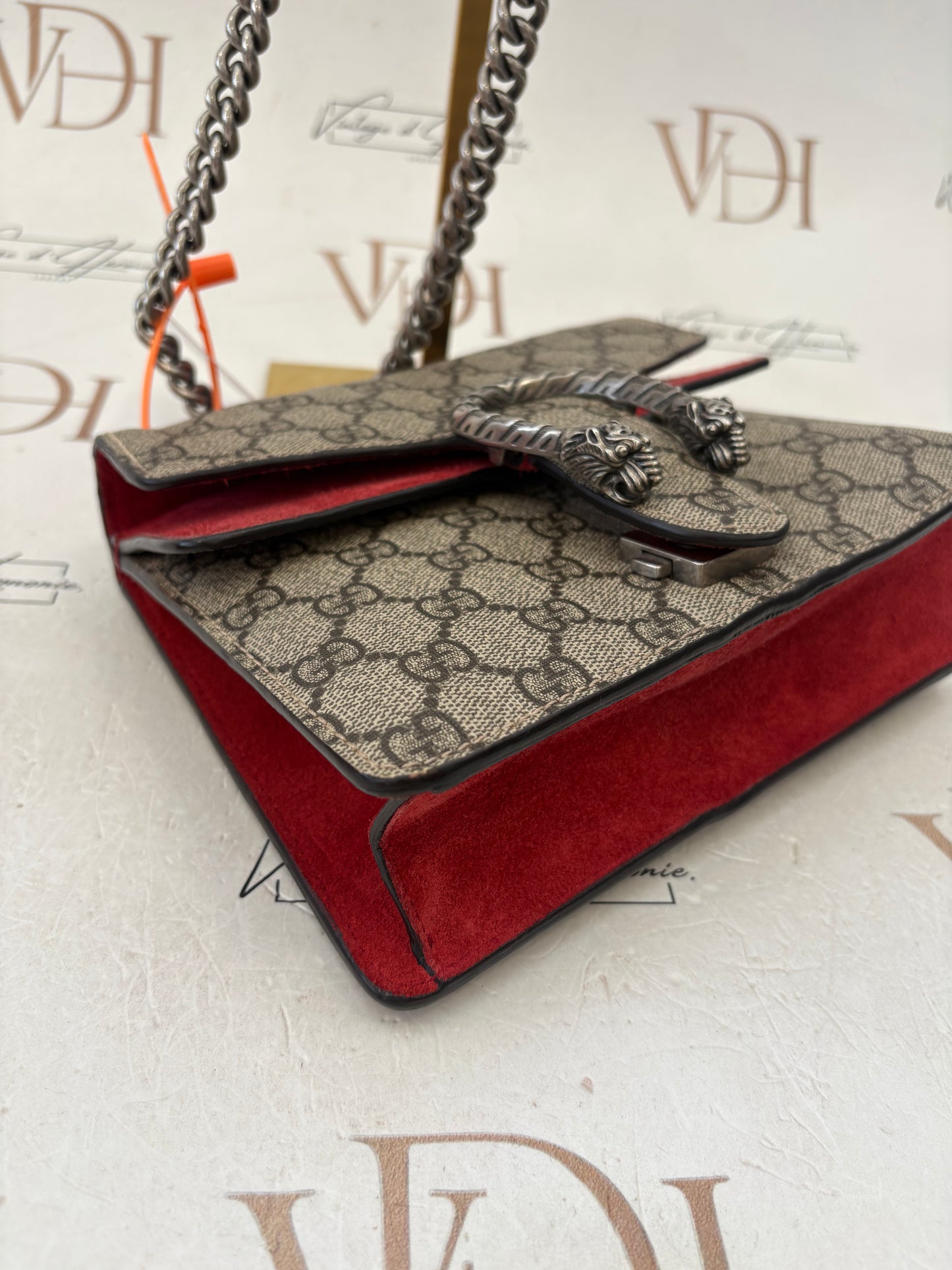 383674 - Gucci Dionysus