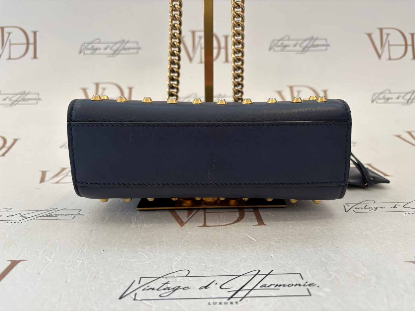 383281 - Gucci Padlock