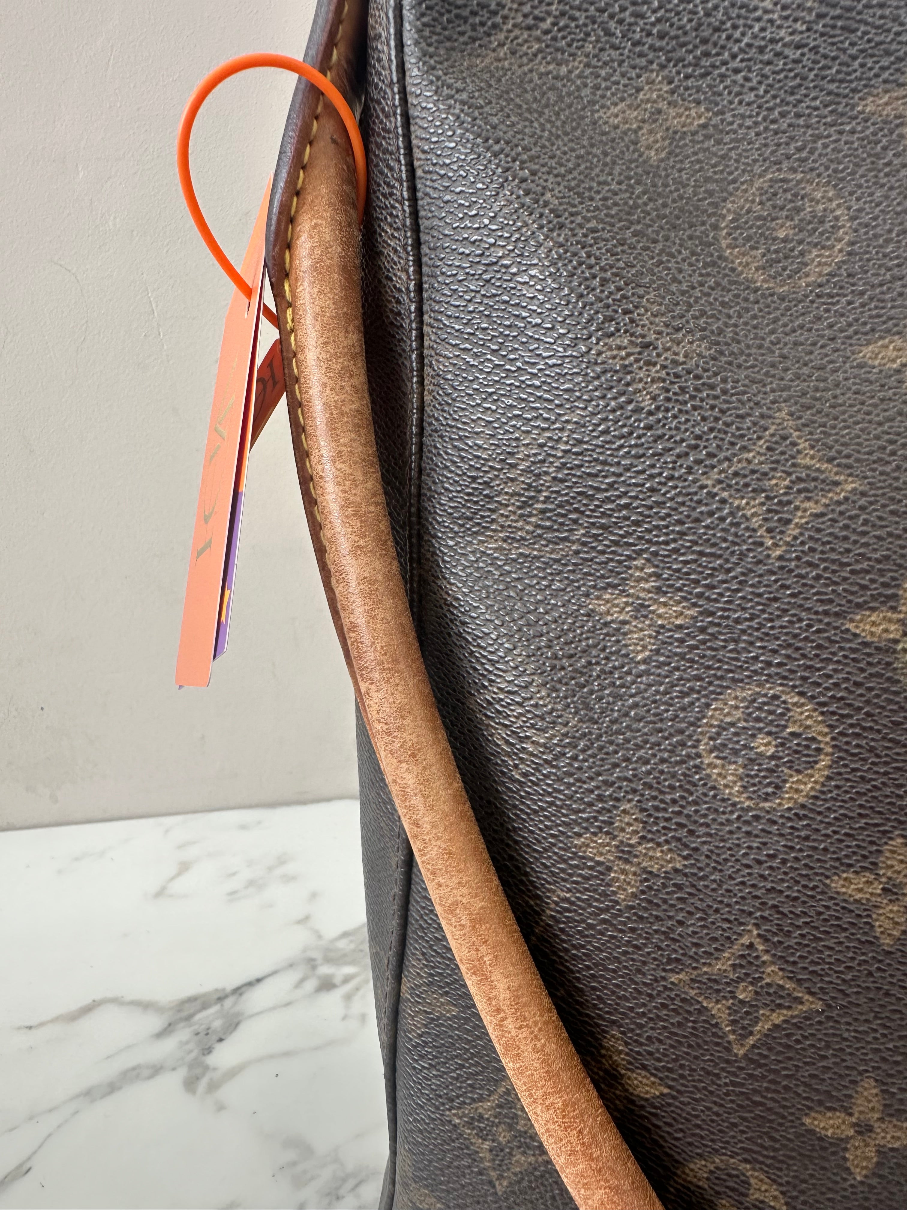 Louis Vuitton Looping GM