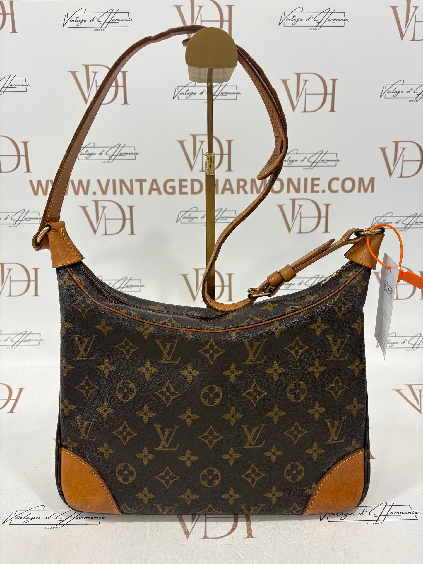 018122 - Louis Vuitton Boulogne 30