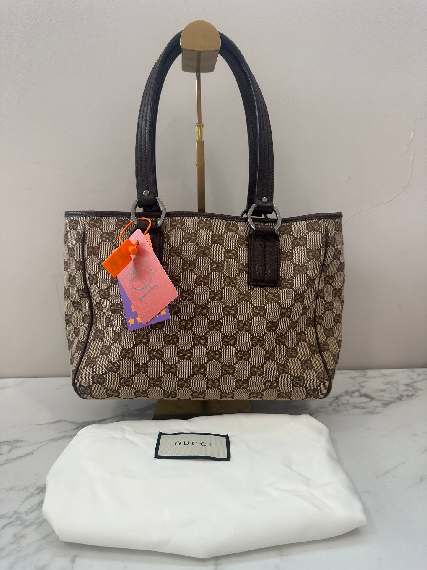 Gucci GG 2way