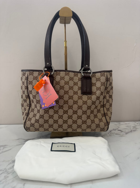 Gucci GG 2way