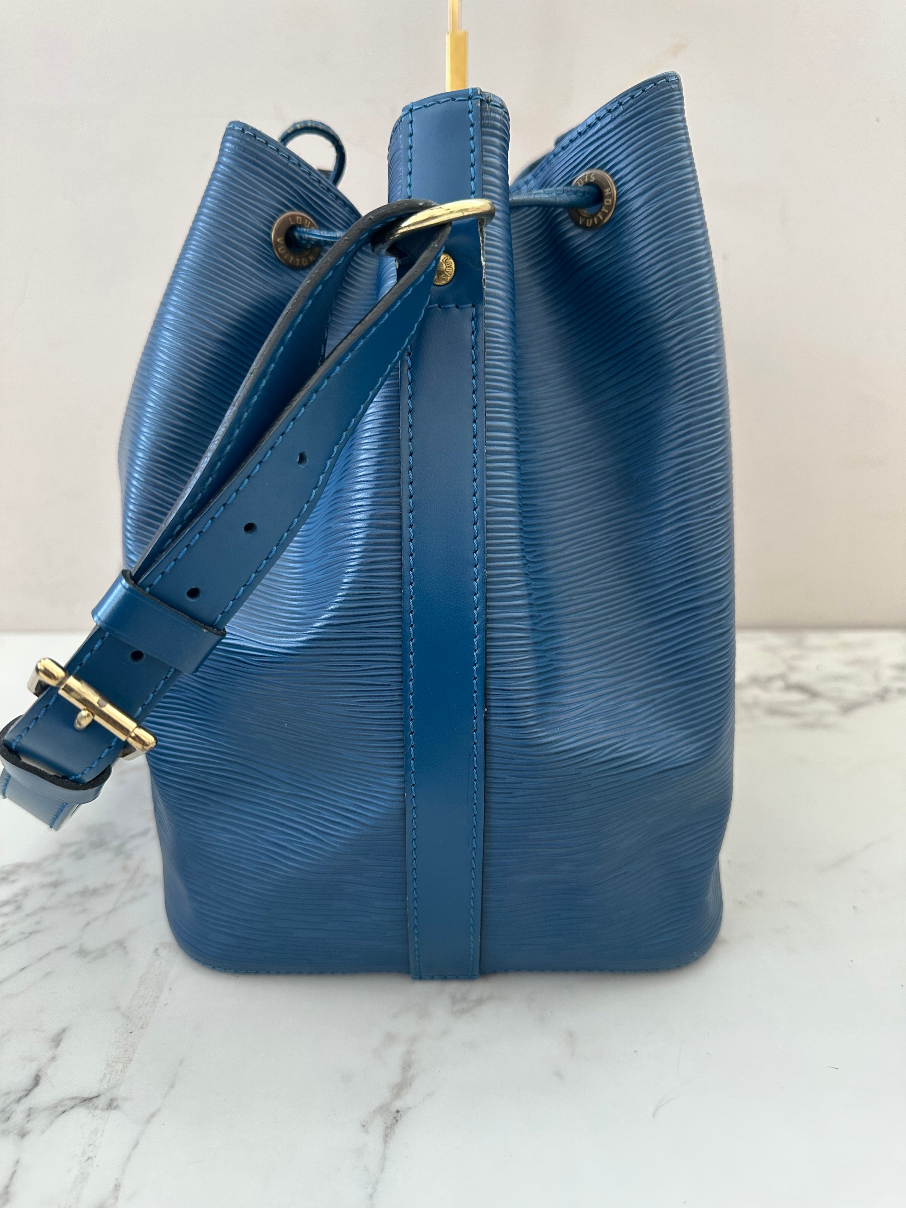 Louis Vuitton Petite Noé