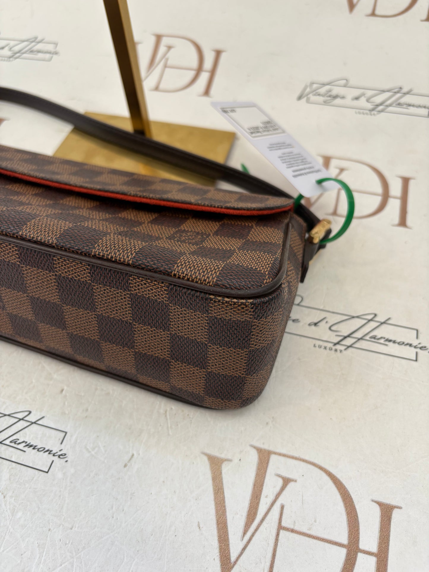 017199 - Louis Vuitton Recoleta