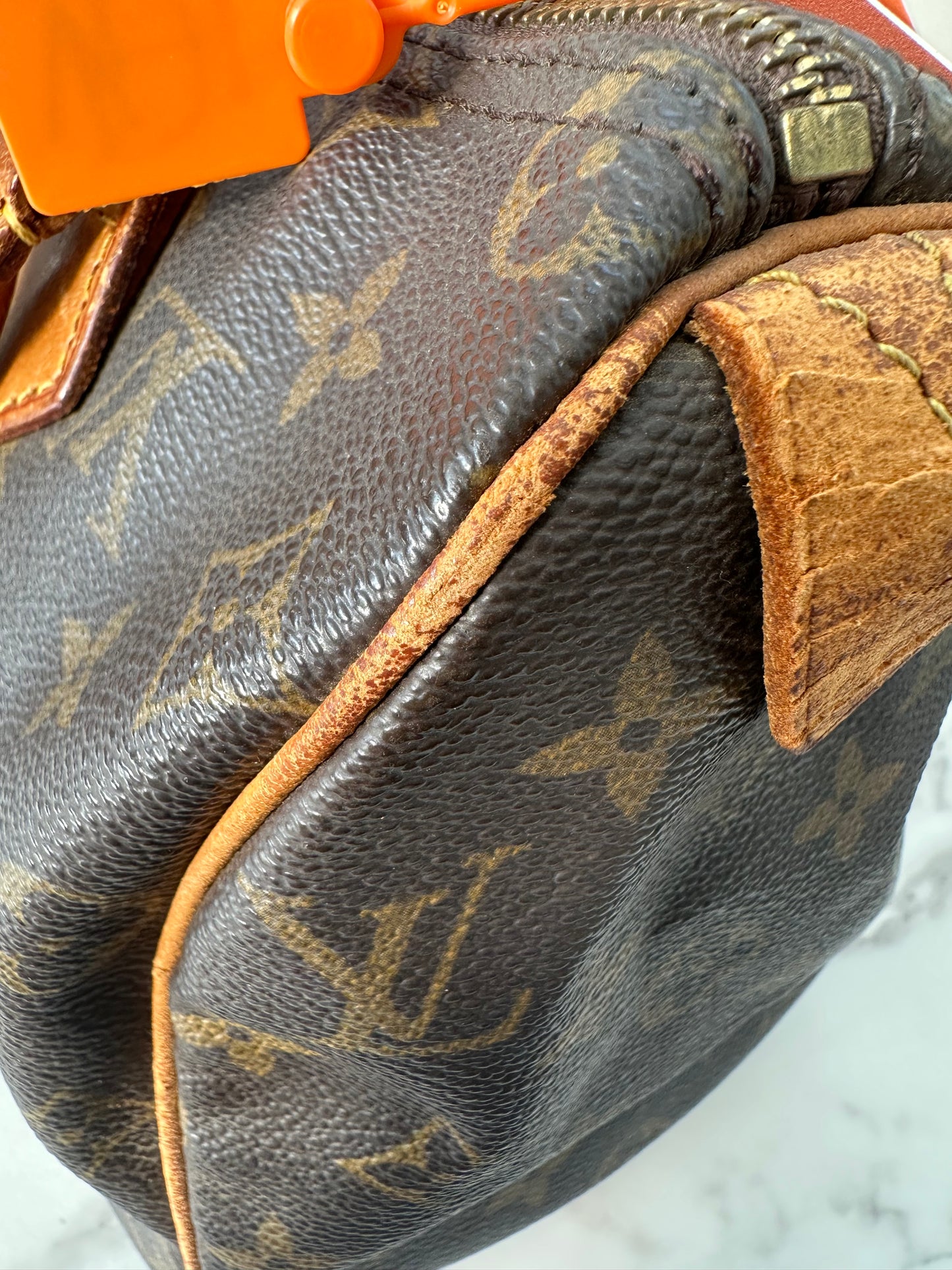 Louis Vuitton Speedy 25