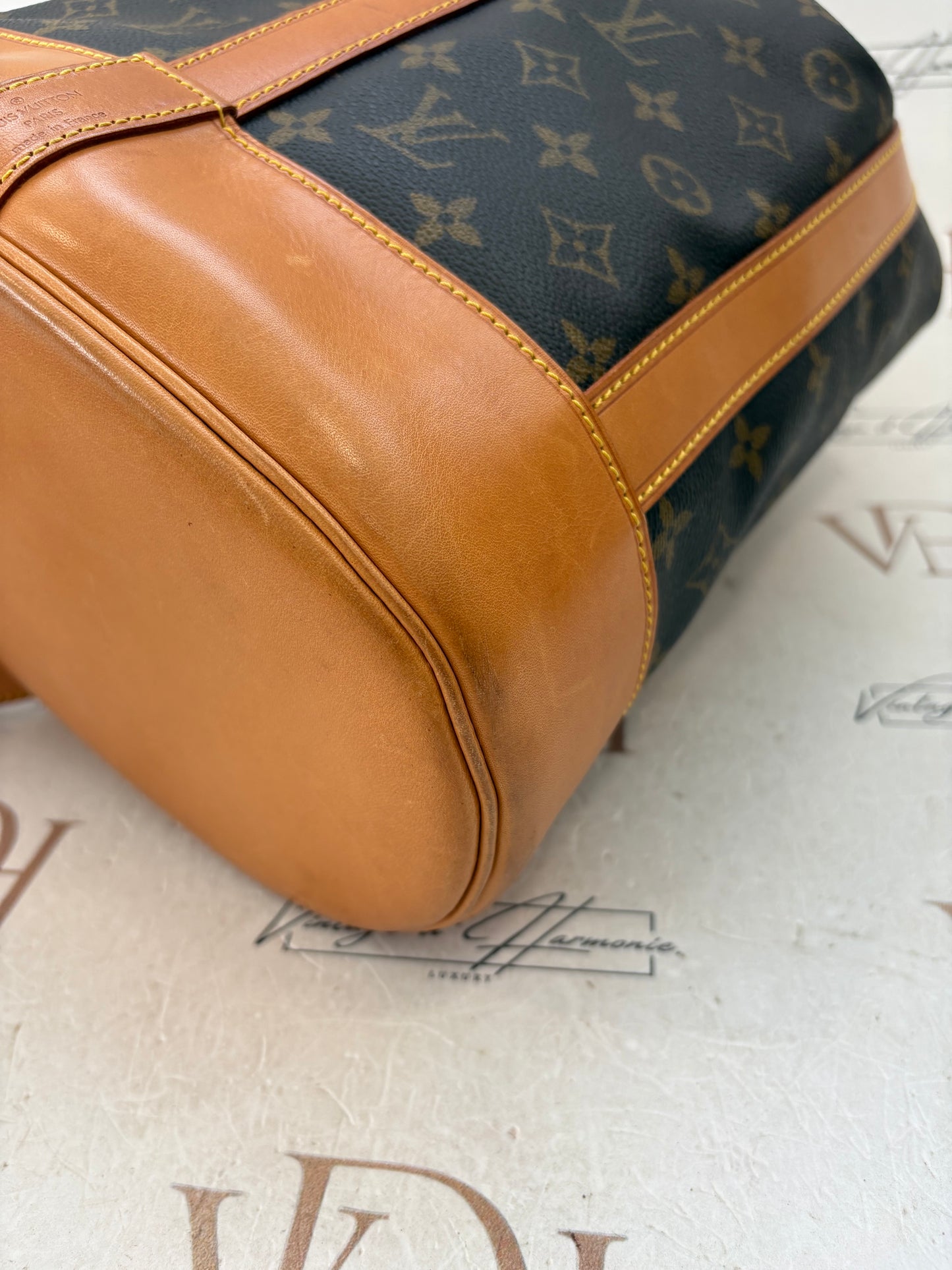 018345 - Louis Vuitton Randonne PM
