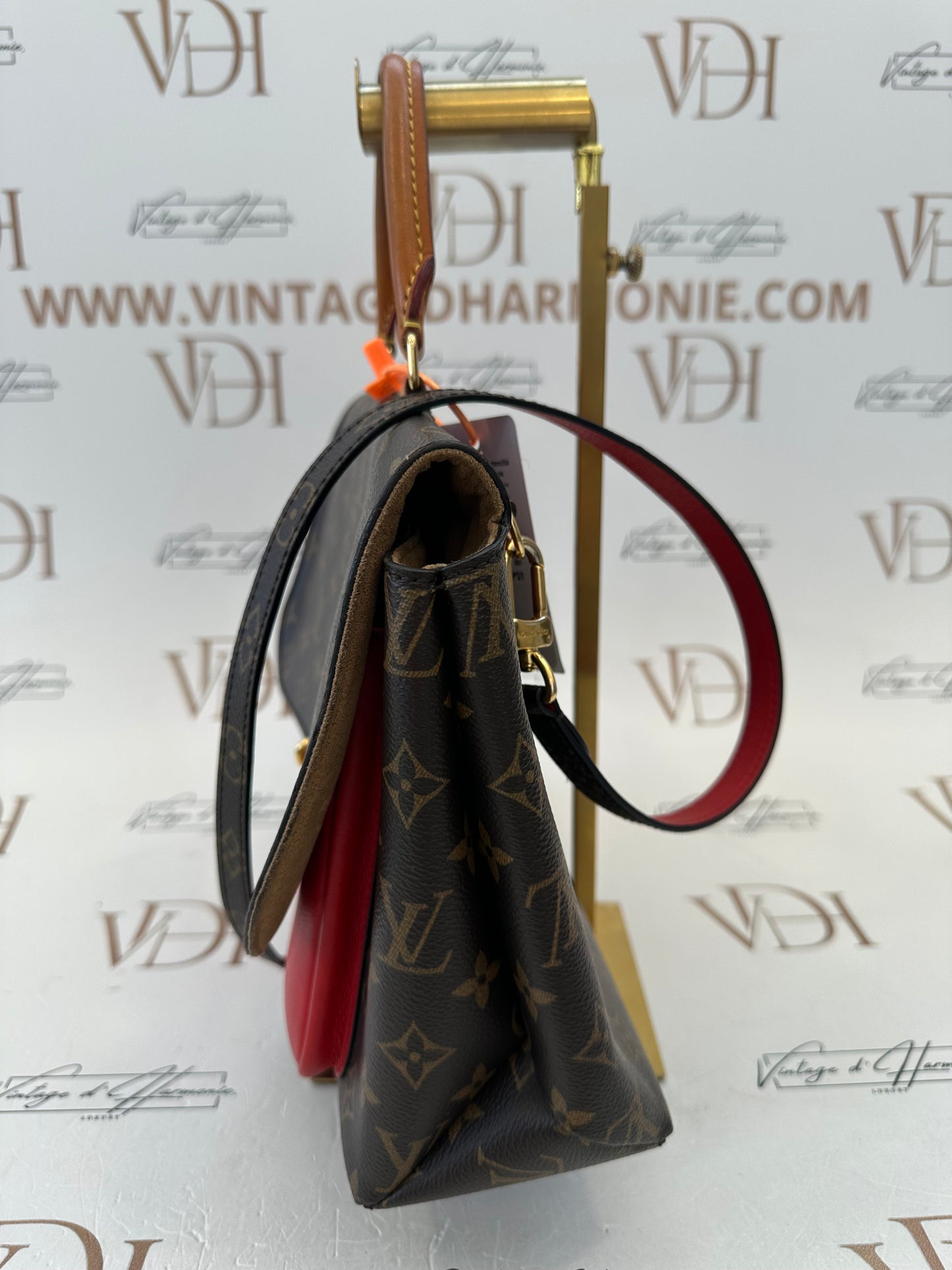 382652 - Louis Vuitton Marignan
