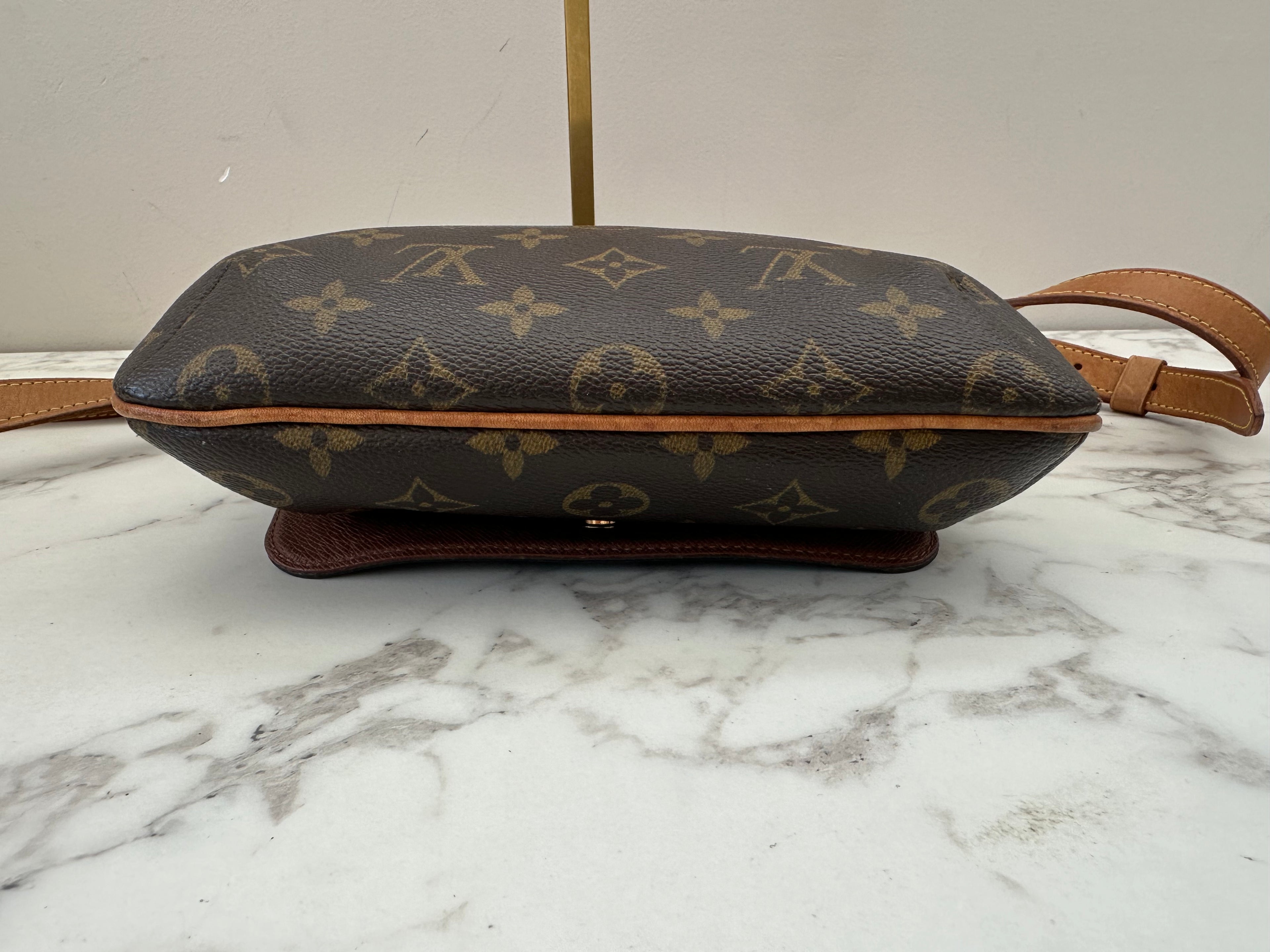 Louis Vuitton Musette Salsa