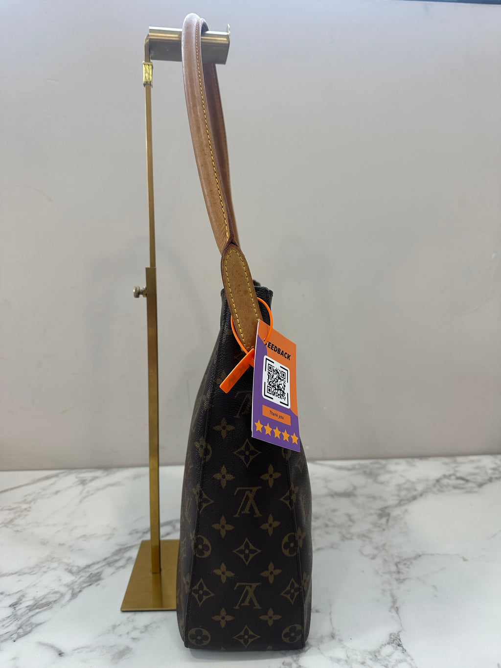 Louis Vuitton Looping GM