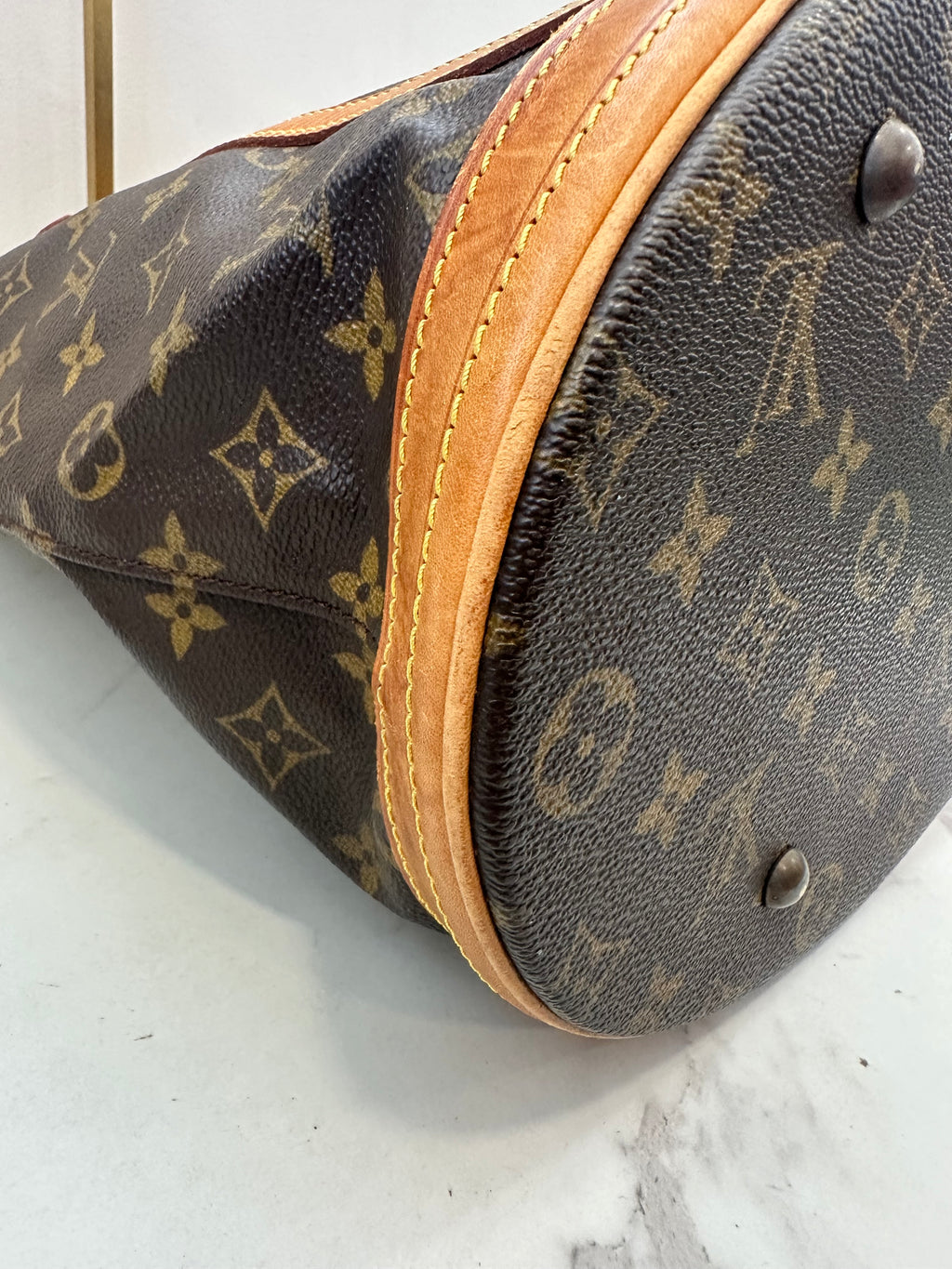 Louis Vuitton Bucket GM