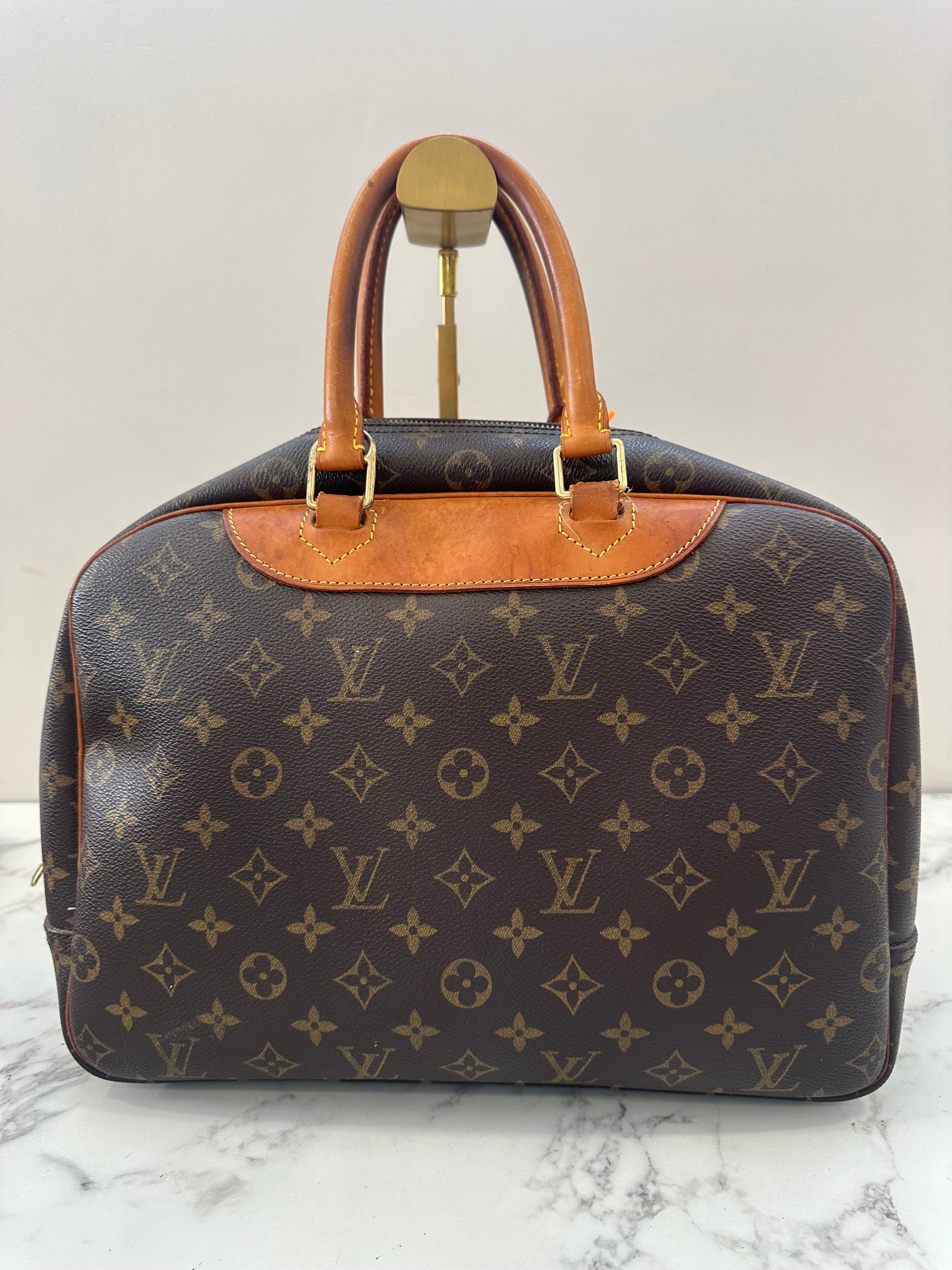 Louis Vuitton Deauville