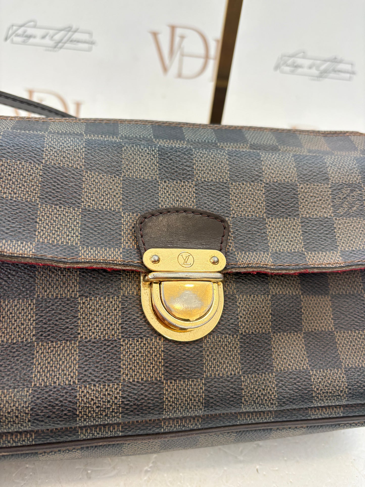018407 - Louis Vuitton Ravello GM