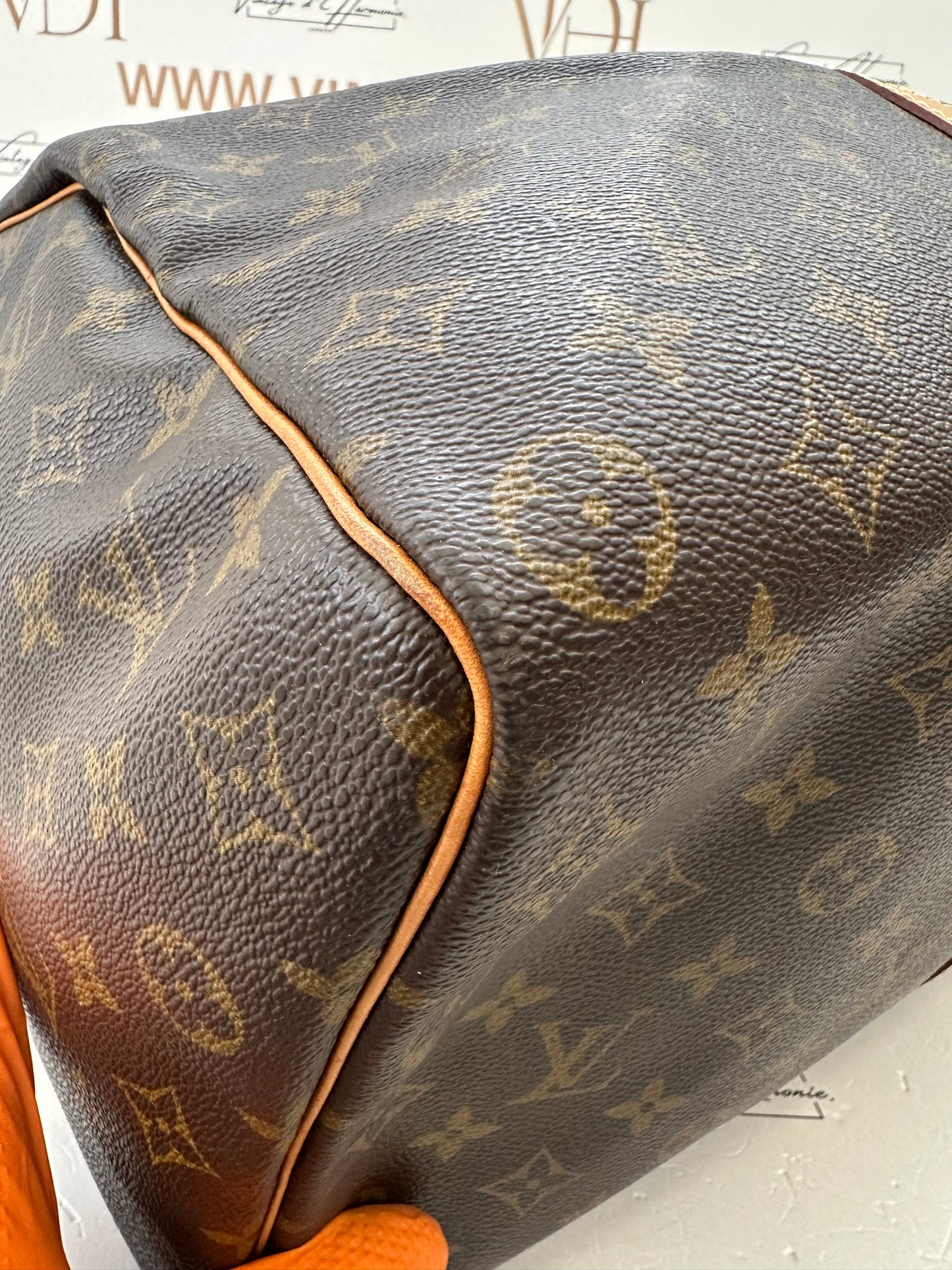 017770 - Louis Vuitton Keepall 50