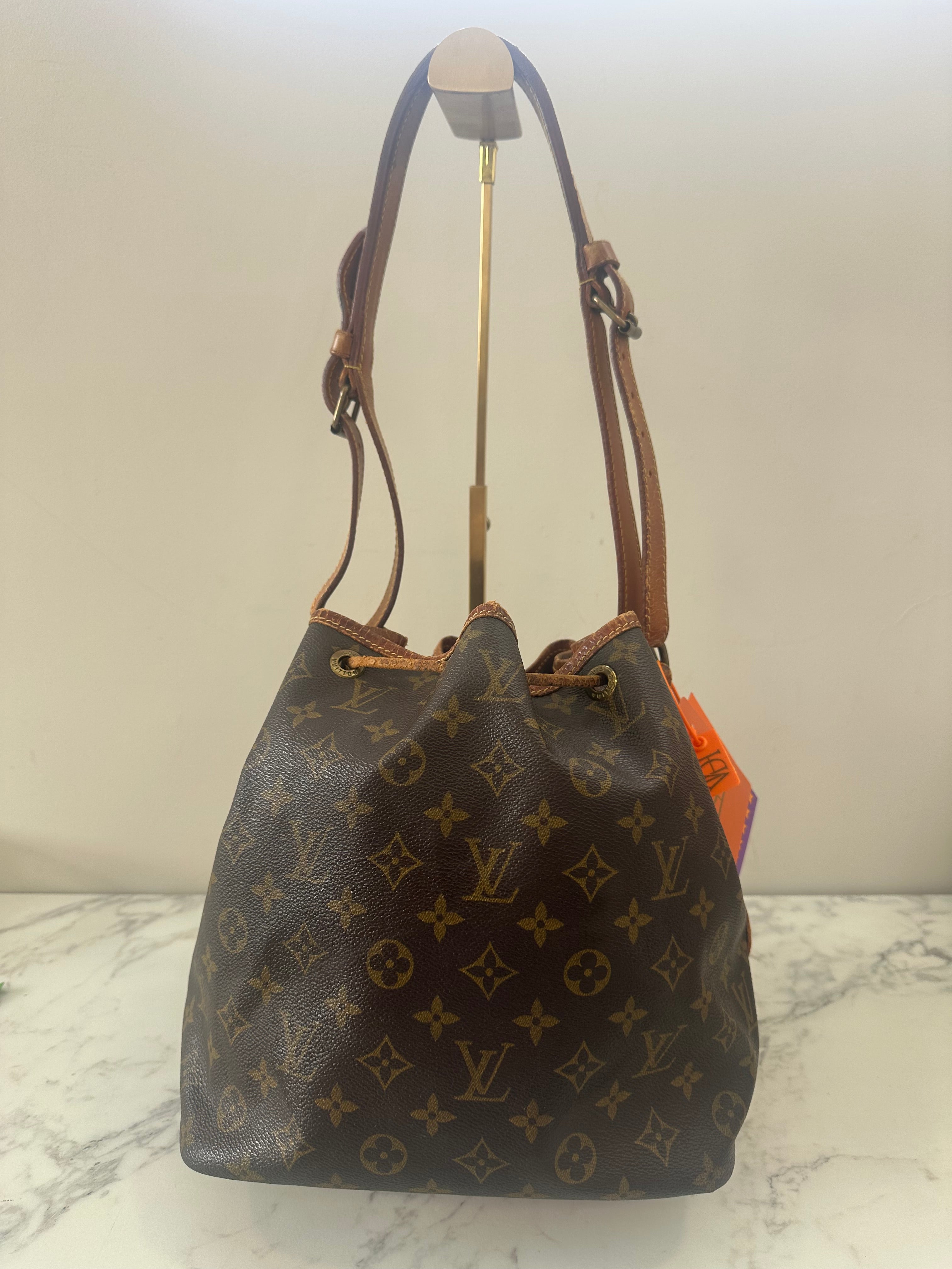 Louis Vuitton Petite Noé